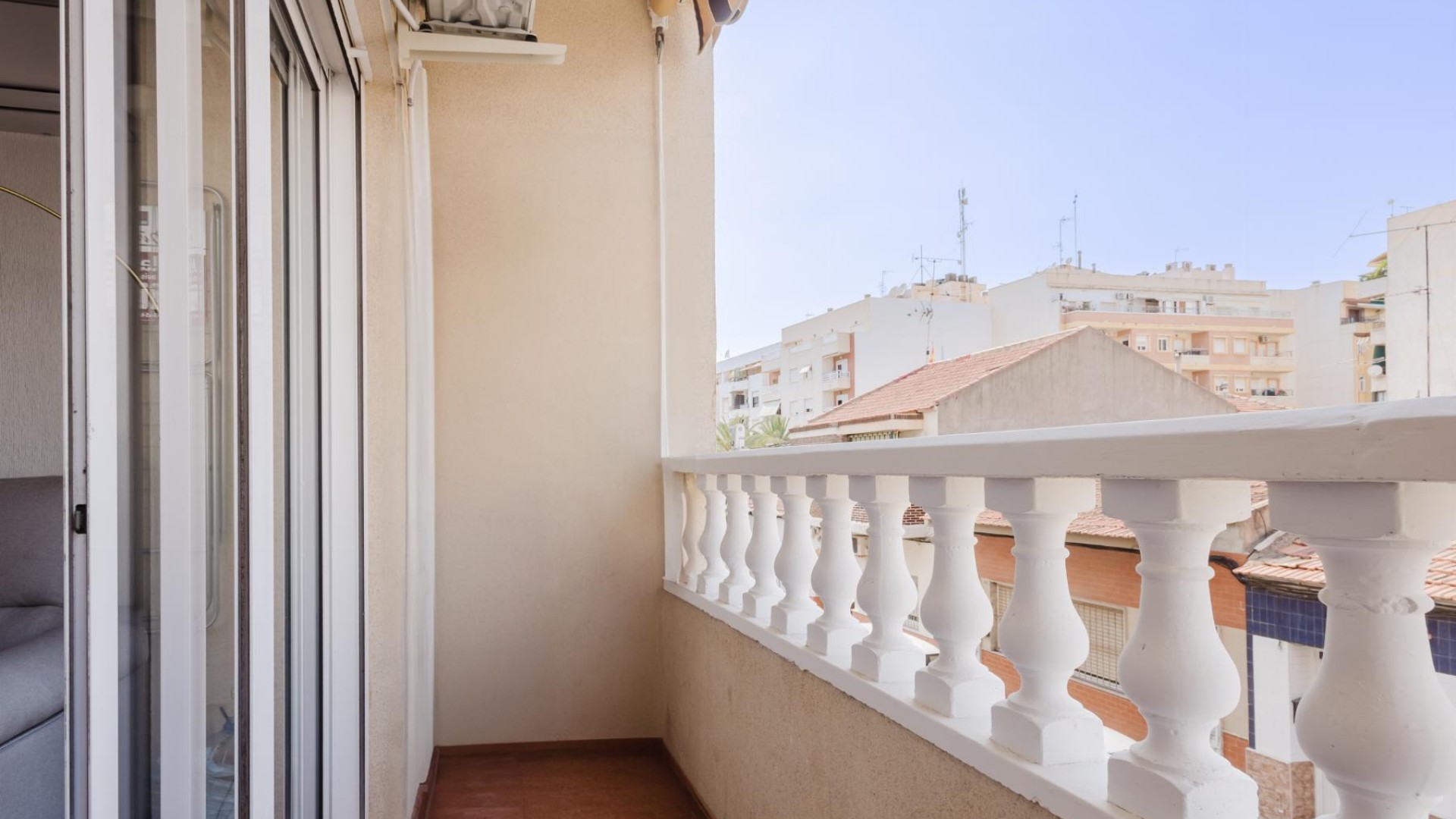 Sale - Apartment Flat -
Torrevieja - Center