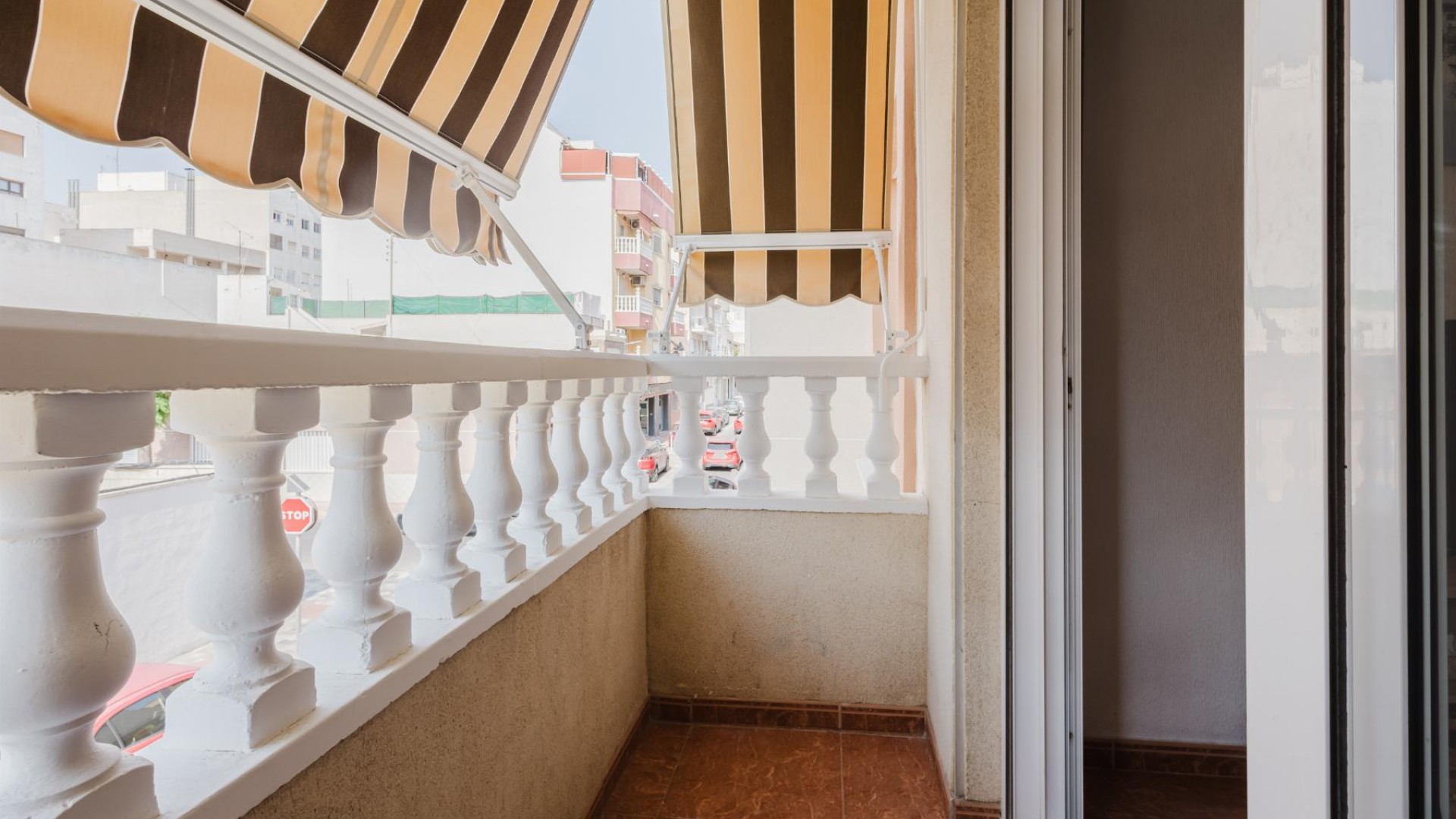 Sale - Apartment Flat -
Torrevieja - Center