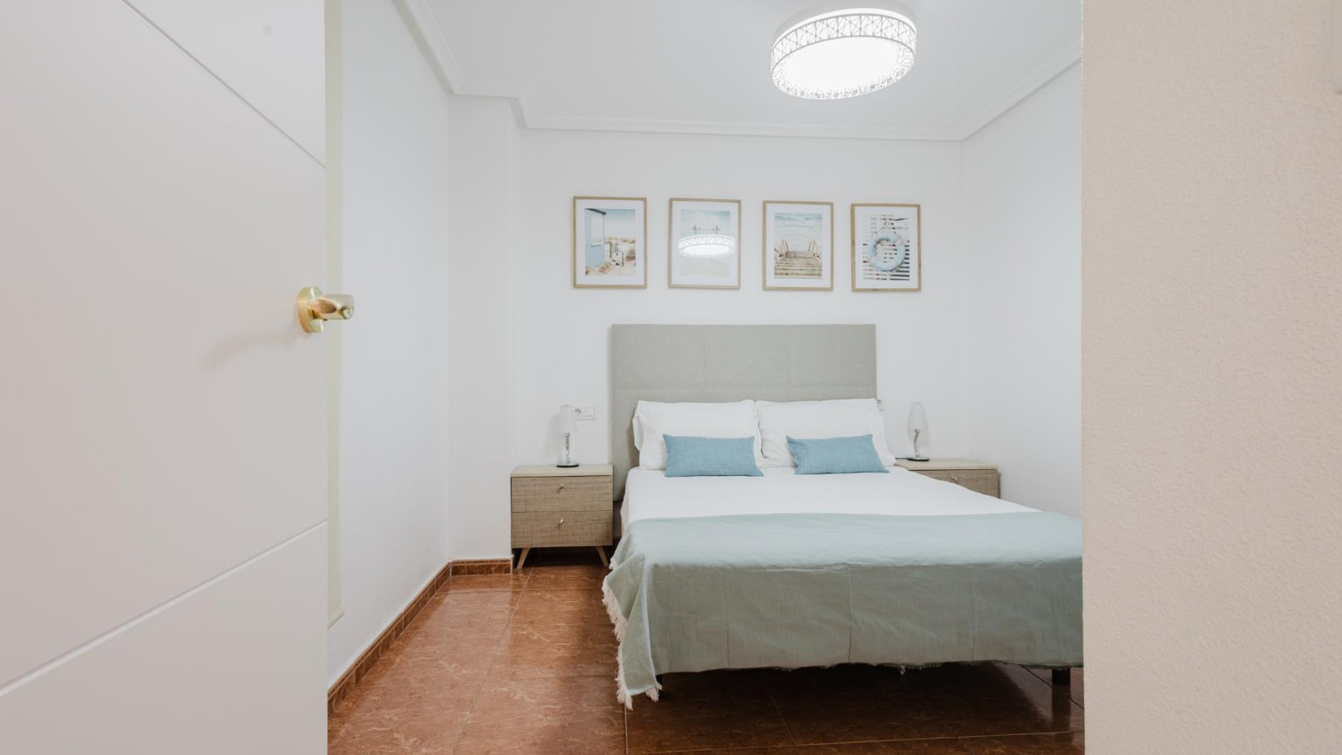 Sale - Apartment Flat -
Torrevieja - Center