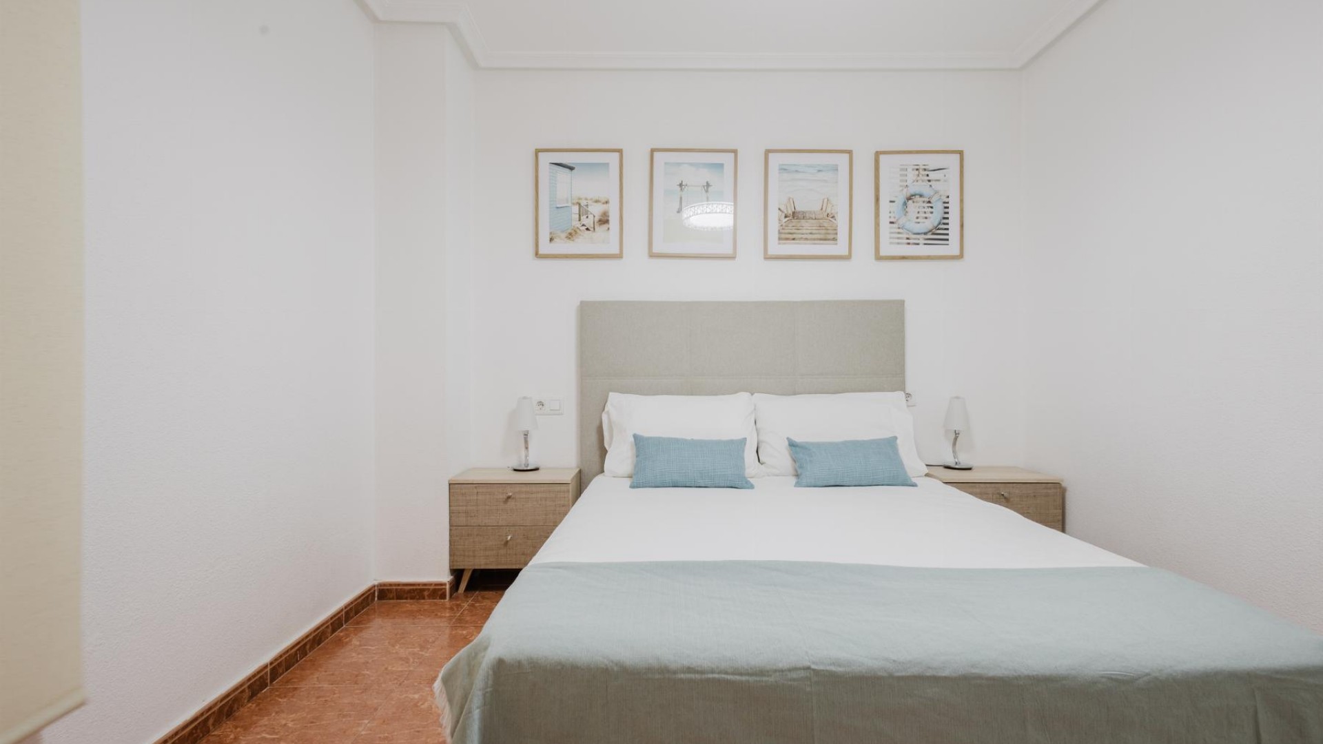 Sale - Apartment Flat -
Torrevieja - Center