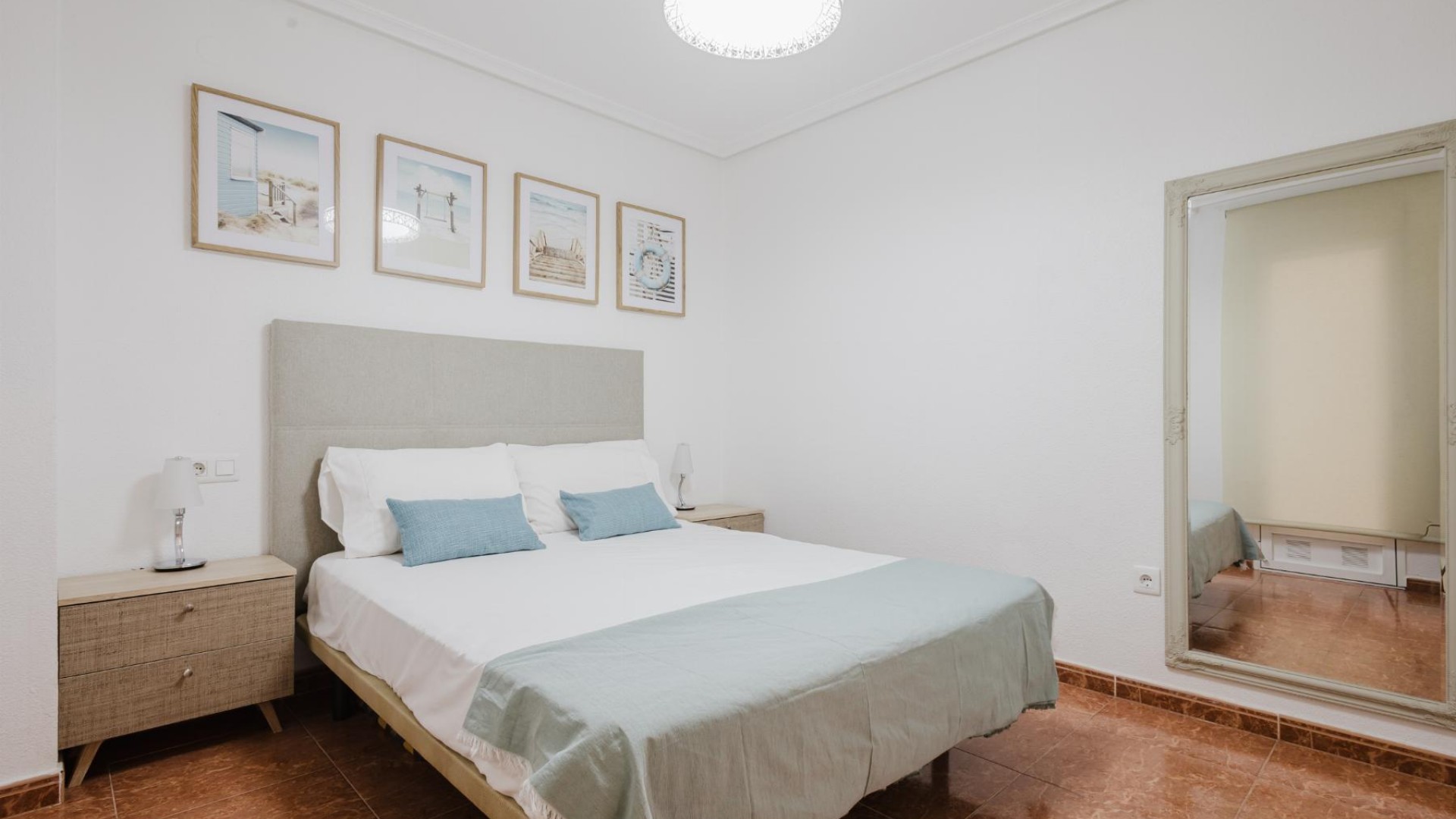 Sale - Apartment Flat -
Torrevieja - Center