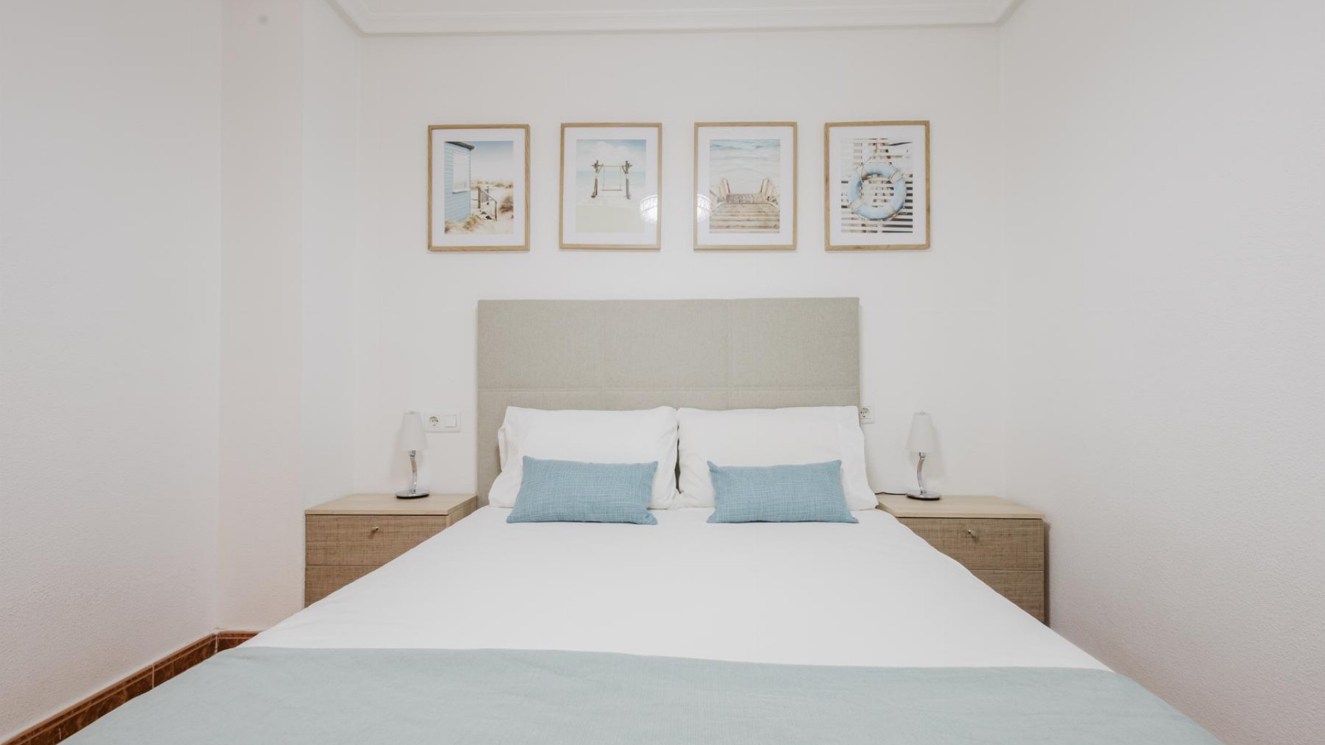 Sale - Apartment Flat -
Torrevieja - Center