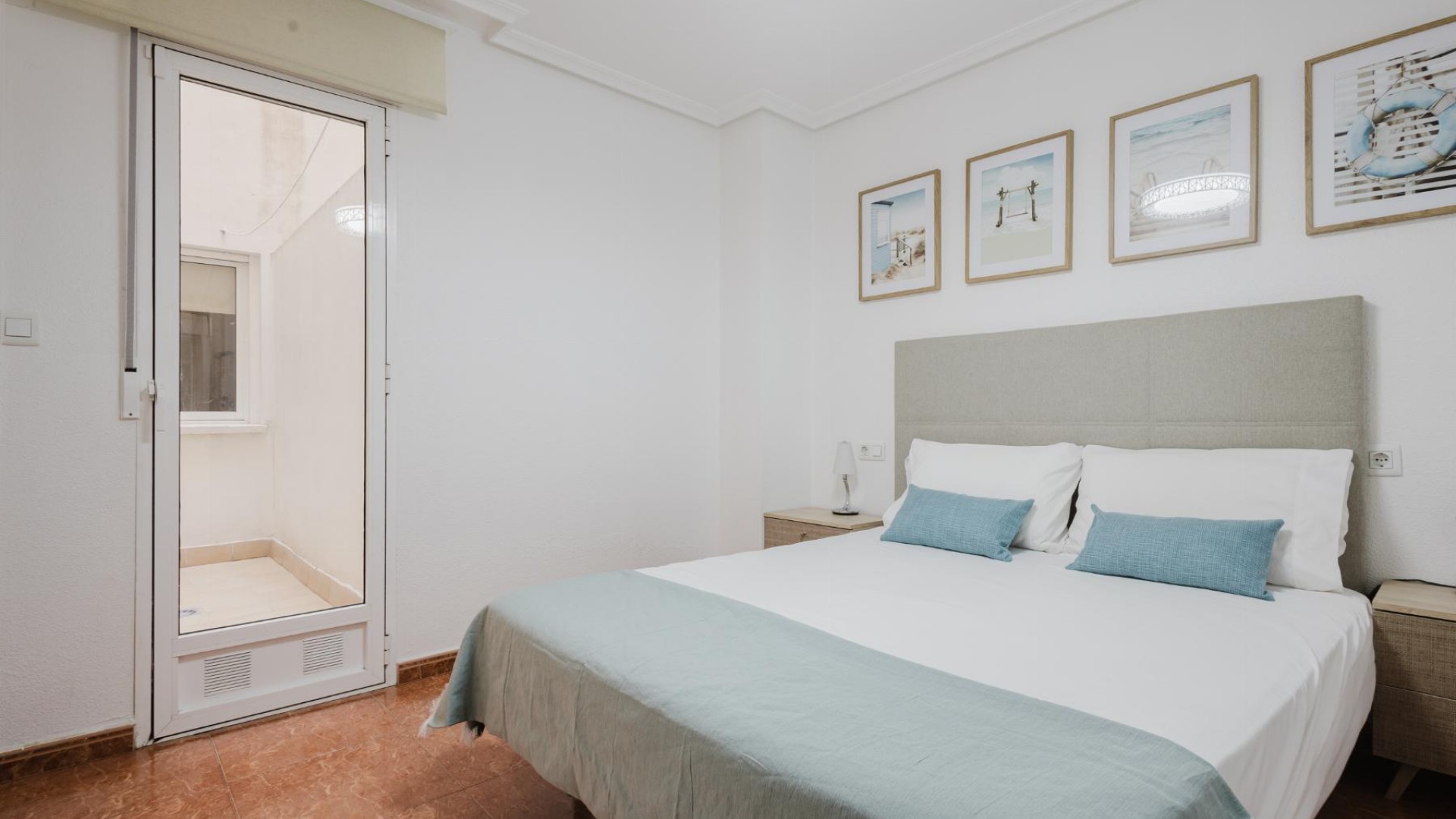 Sale - Apartment Flat -
Torrevieja - Center