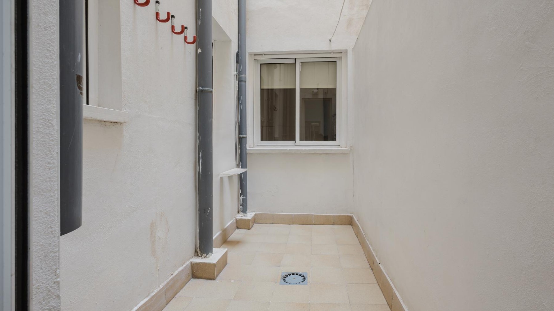 Sale - Apartment Flat -
Torrevieja - Center