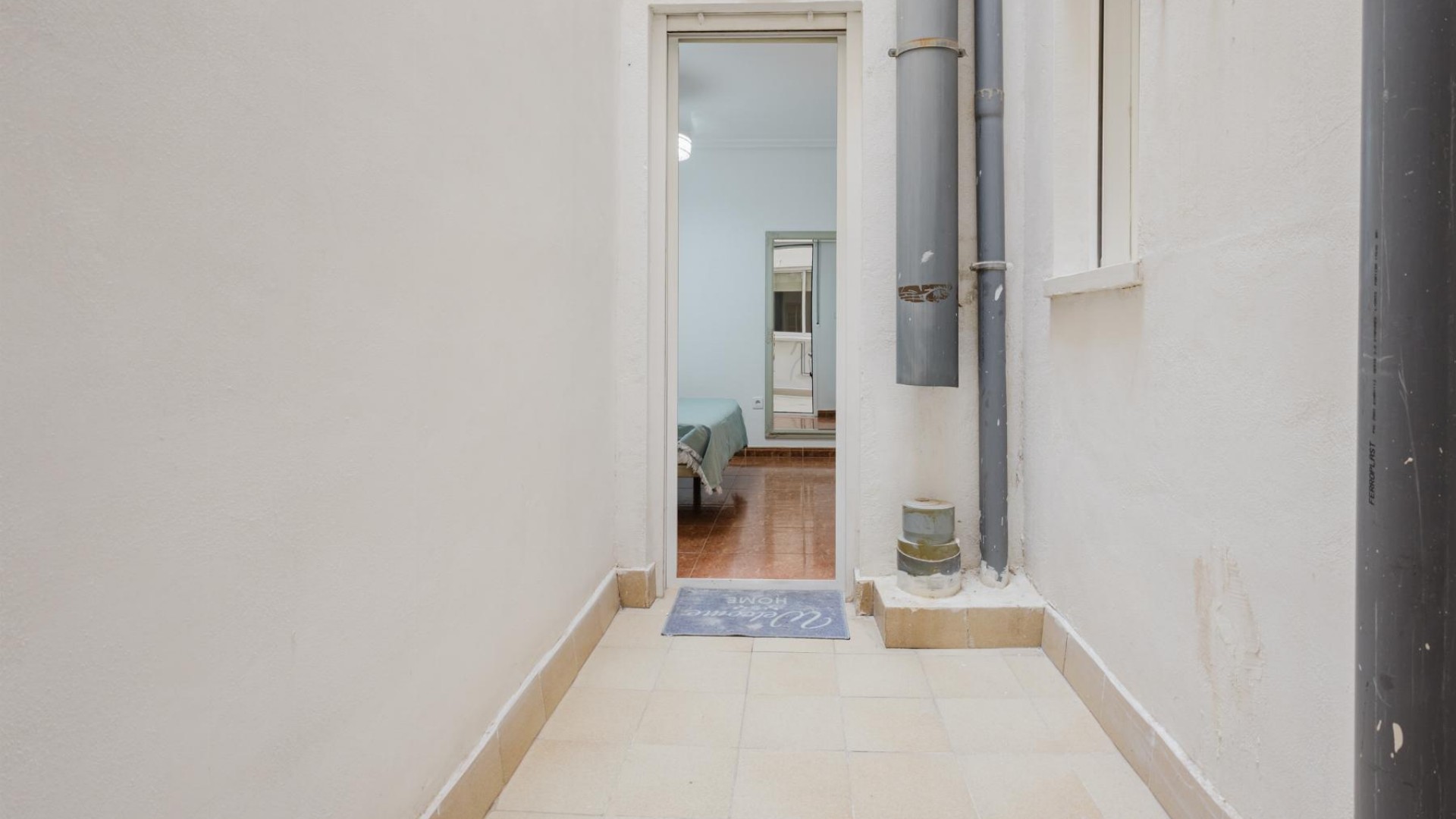 Sale - Apartment Flat -
Torrevieja - Center