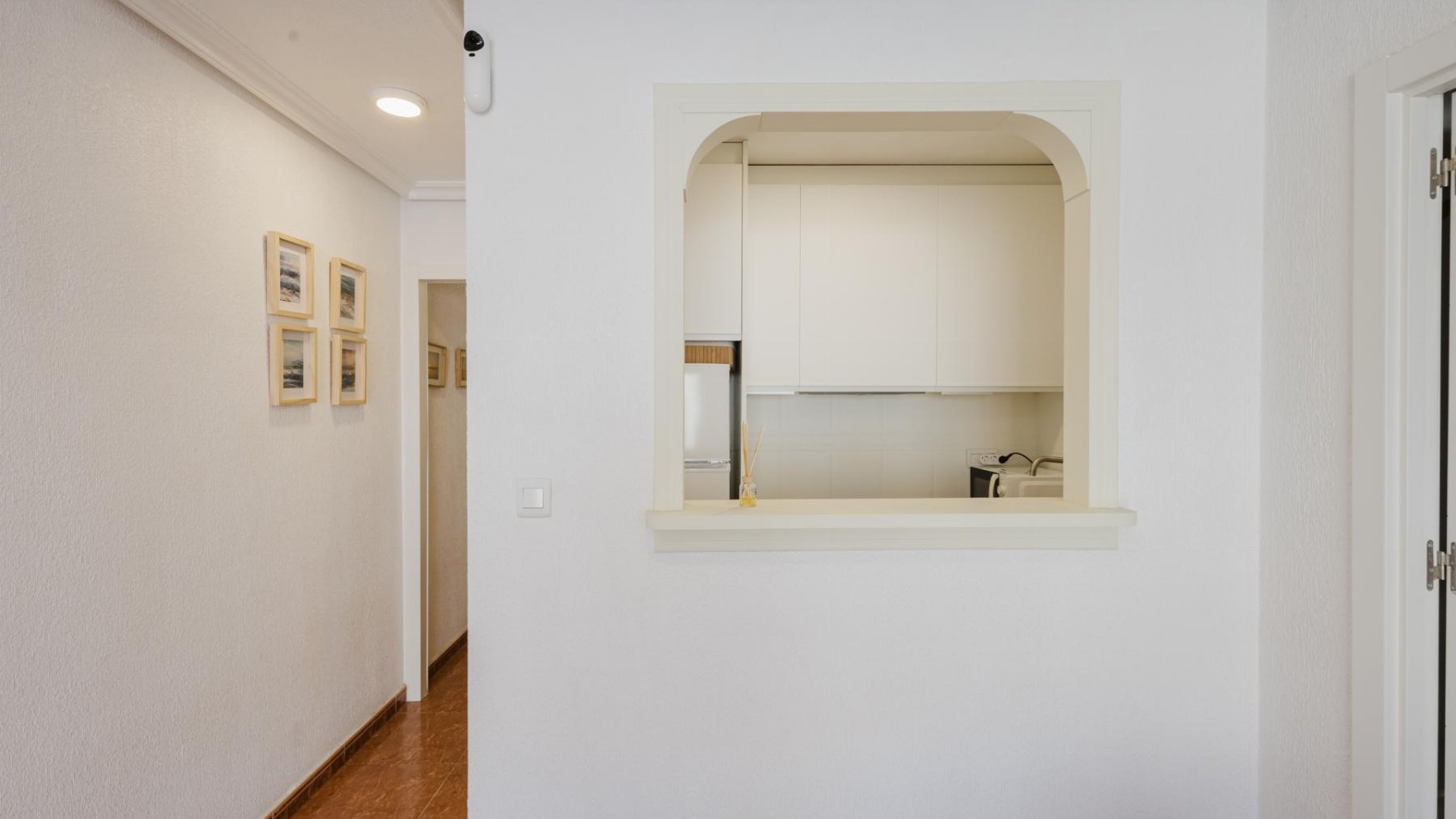 Sale - Apartment Flat -
Torrevieja - Center