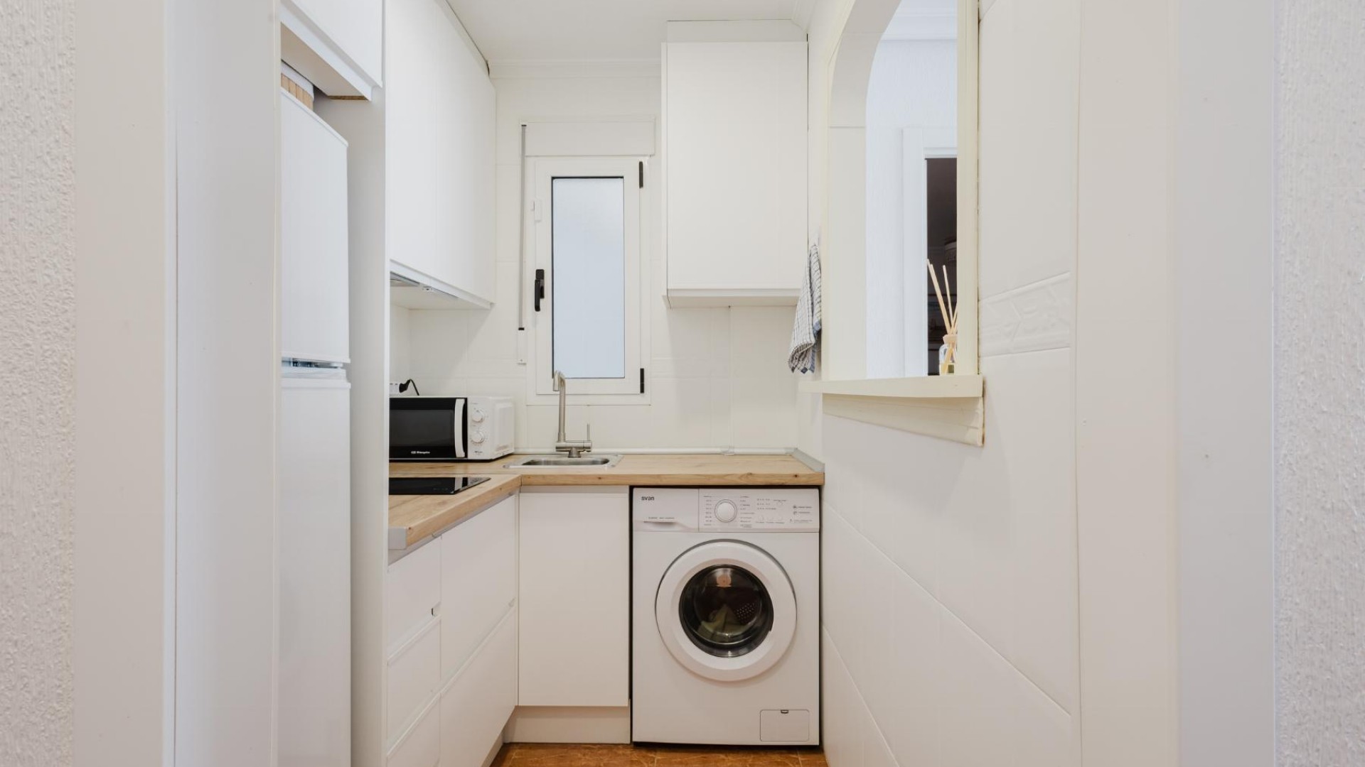 Sale - Apartment Flat -
Torrevieja - Center