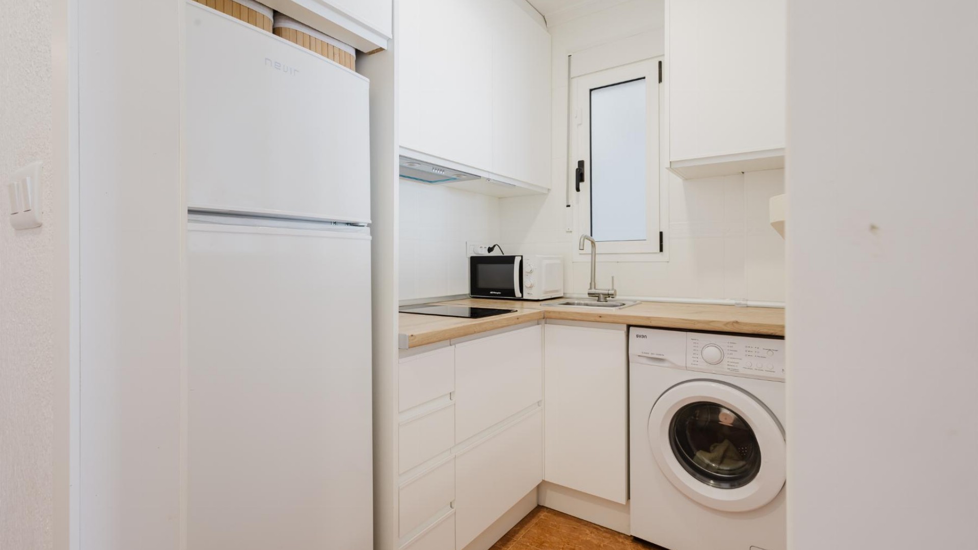 Sale - Apartment Flat -
Torrevieja - Center