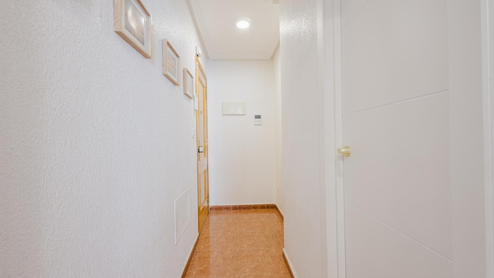 Sale - Apartment Flat -
Torrevieja - Center