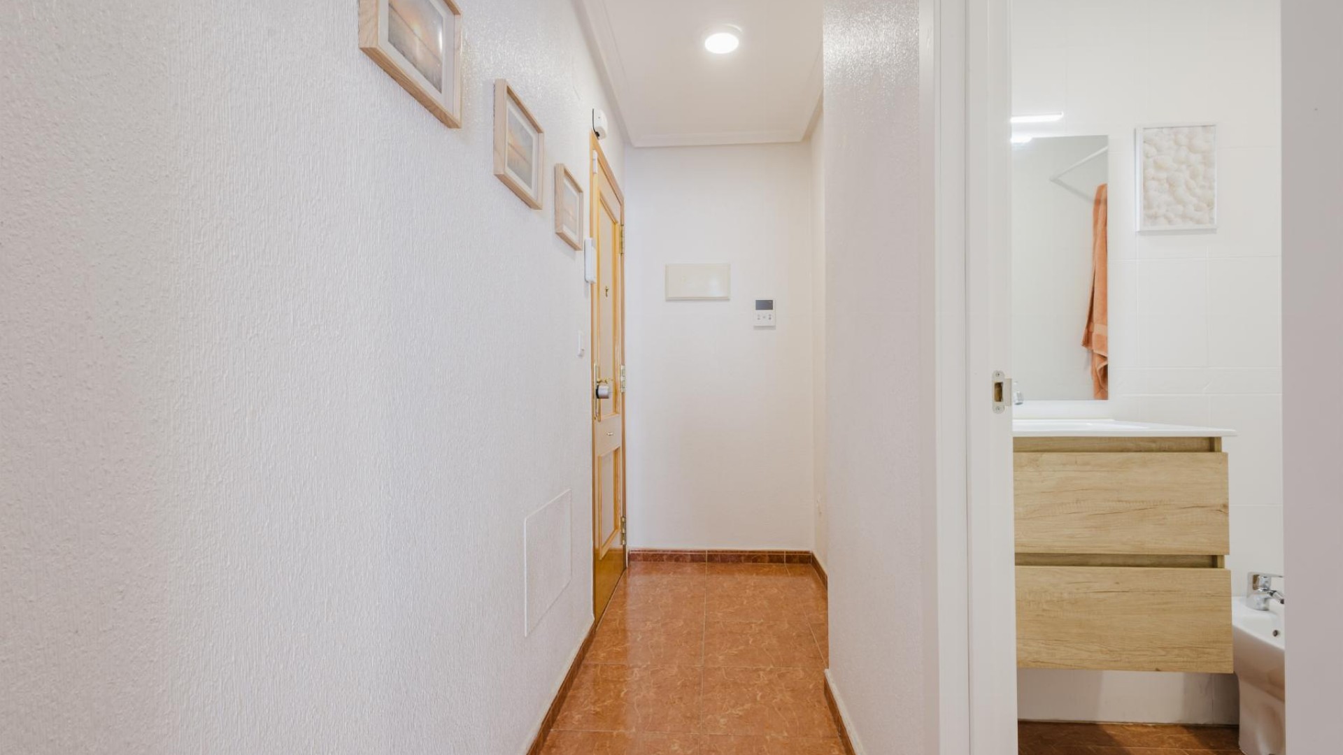 Sale - Apartment Flat -
Torrevieja - Center