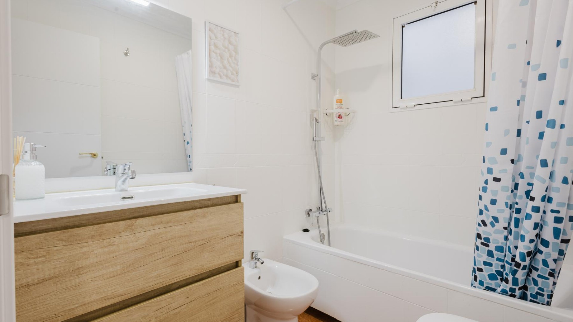 Sale - Apartment Flat -
Torrevieja - Center