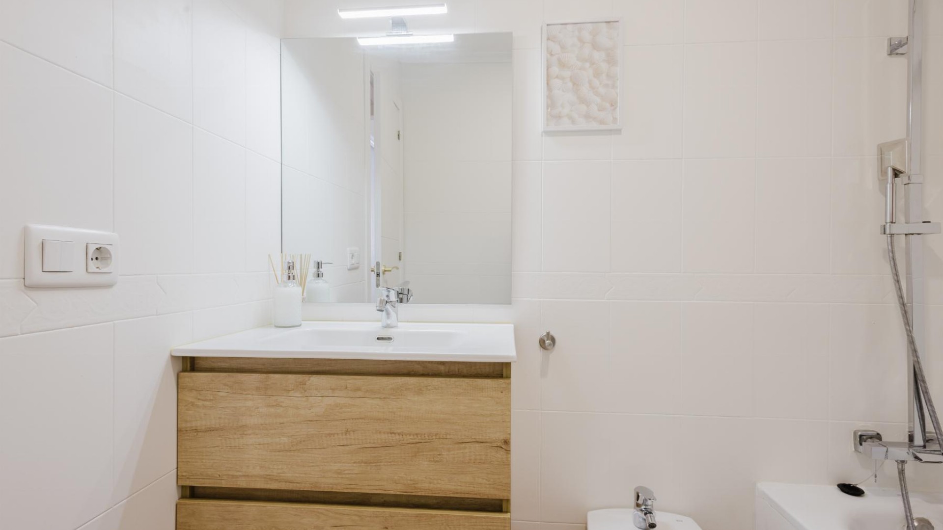 Sale - Apartment Flat -
Torrevieja - Center