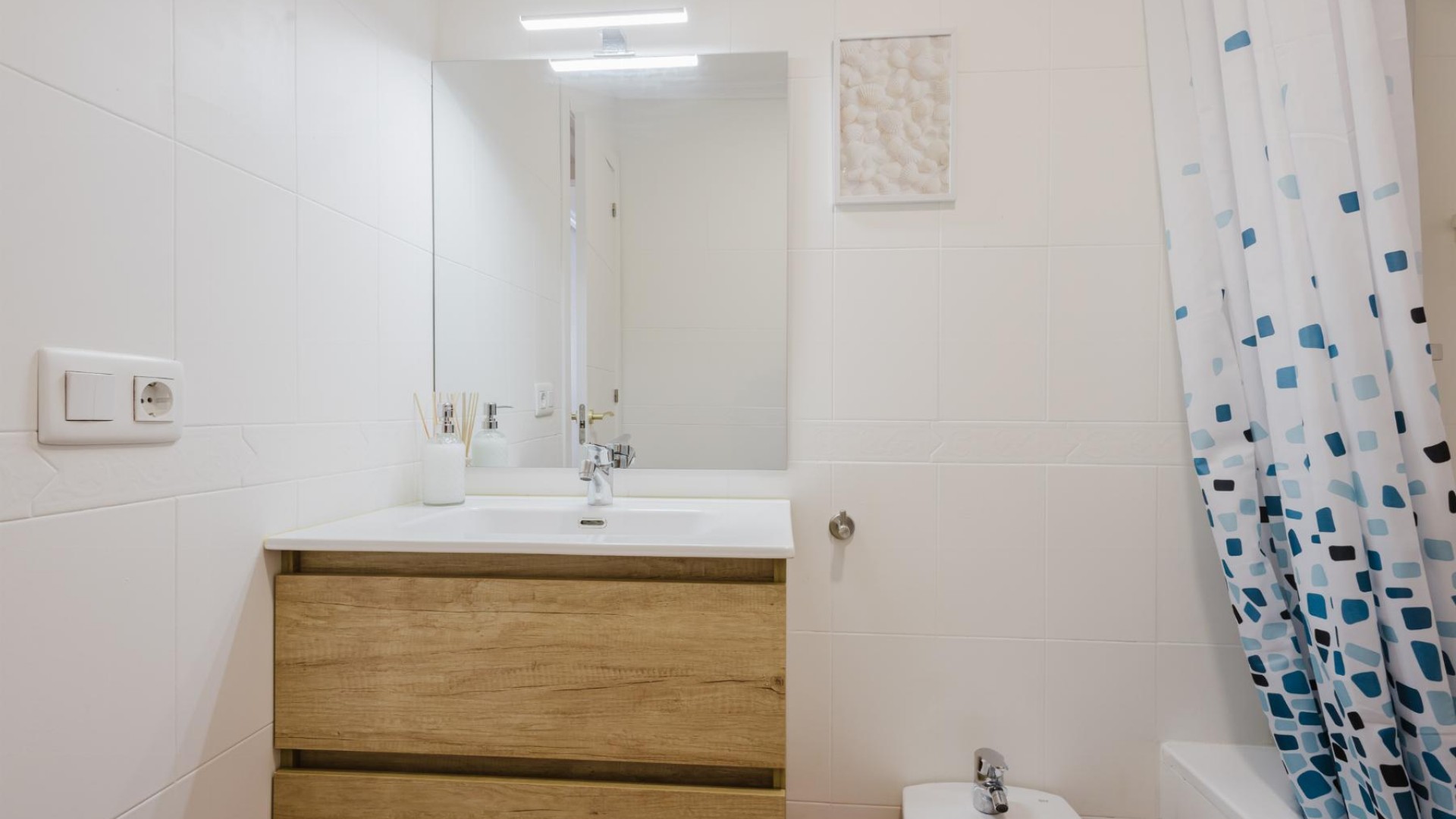 Sale - Apartment Flat -
Torrevieja - Center