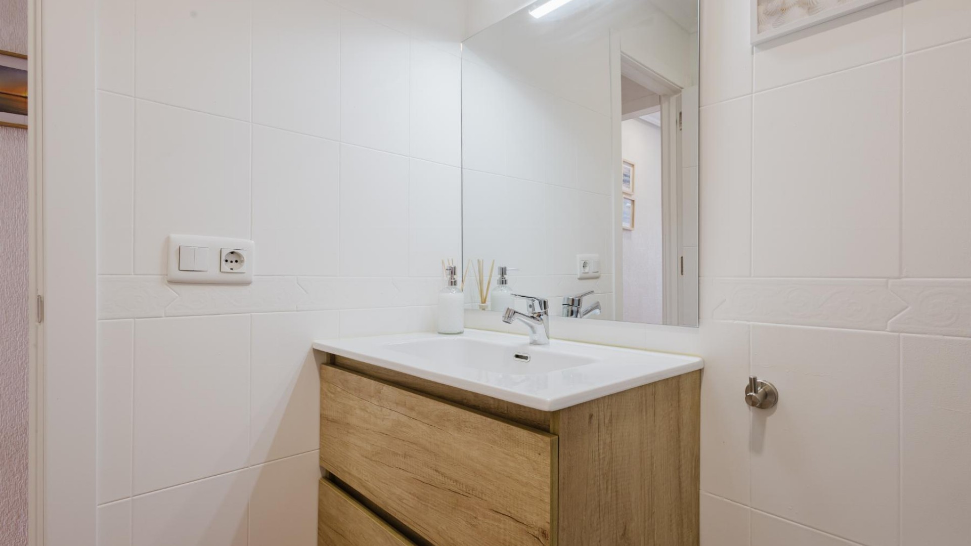 Sale - Apartment Flat -
Torrevieja - Center