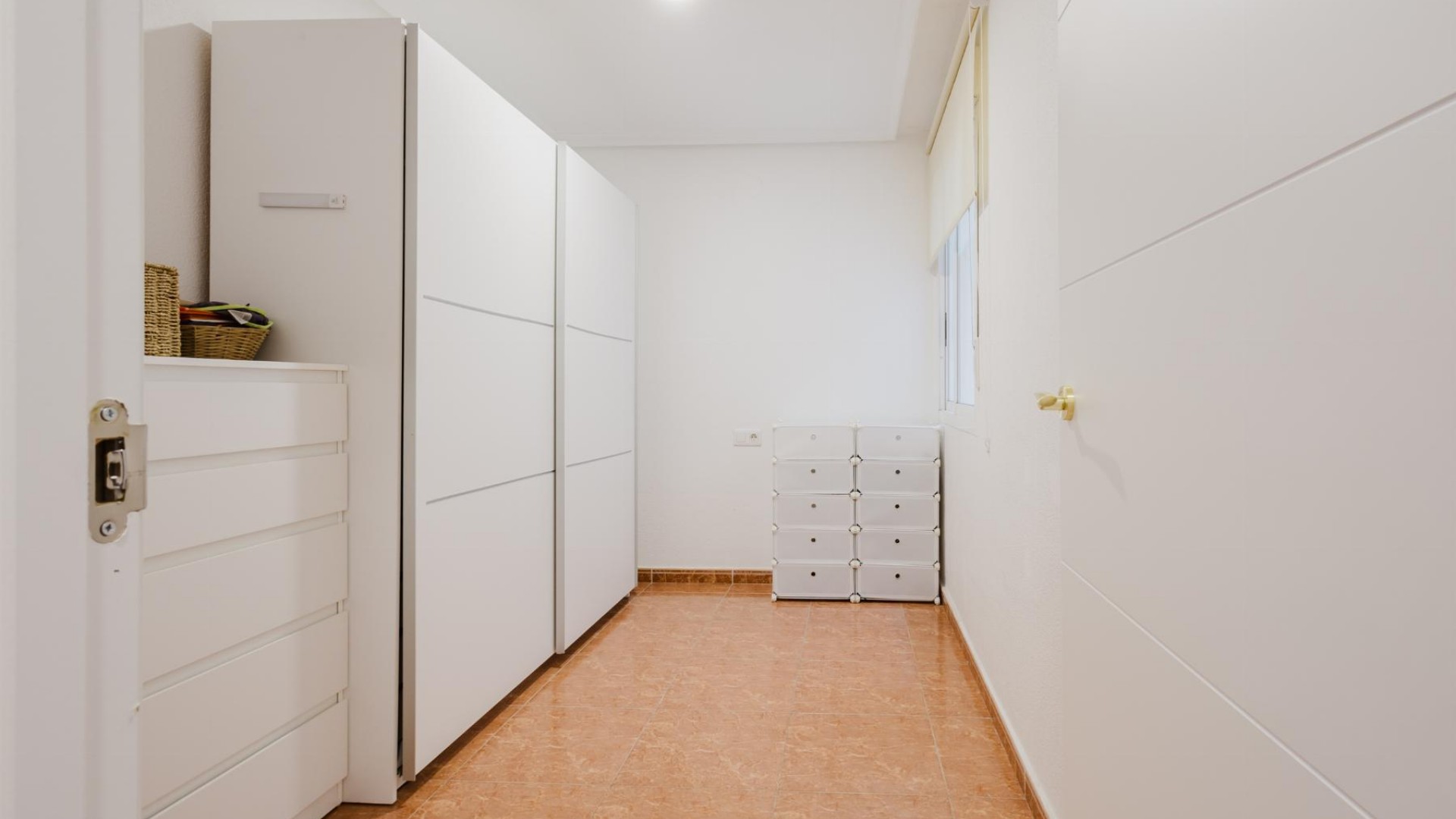 Sale - Apartment Flat -
Torrevieja - Center