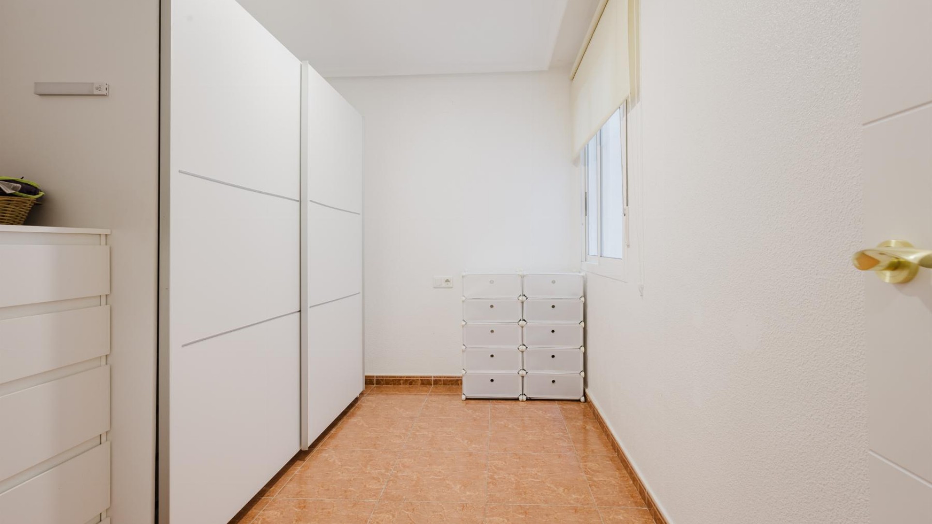 Sale - Apartment Flat -
Torrevieja - Center