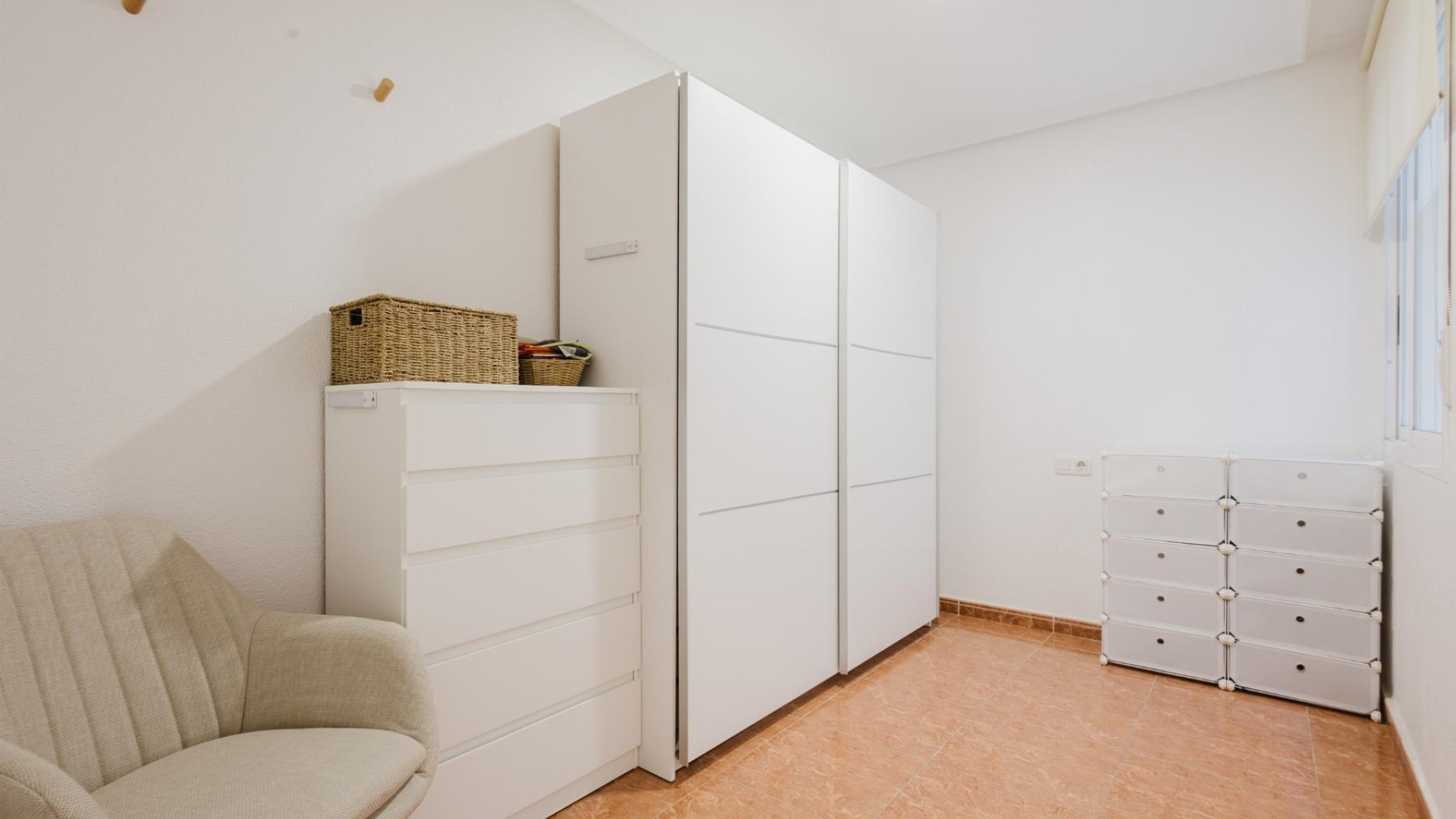 Sale - Apartment Flat -
Torrevieja - Center