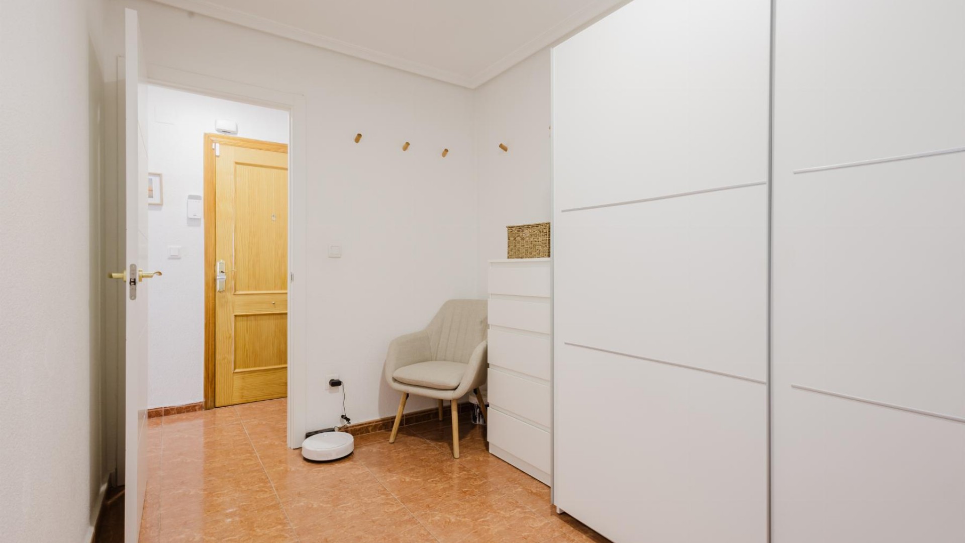 Sale - Apartment Flat -
Torrevieja - Center