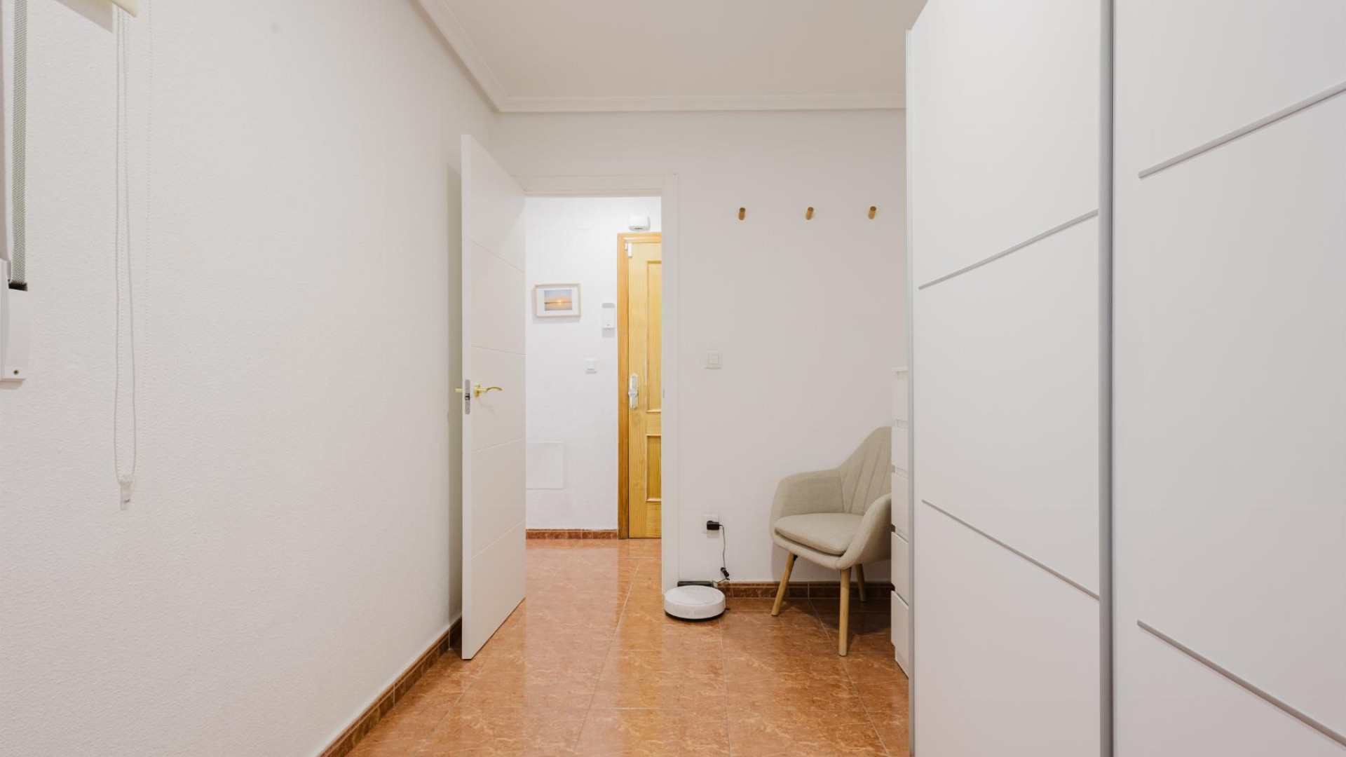 Sale - Apartment Flat -
Torrevieja - Center