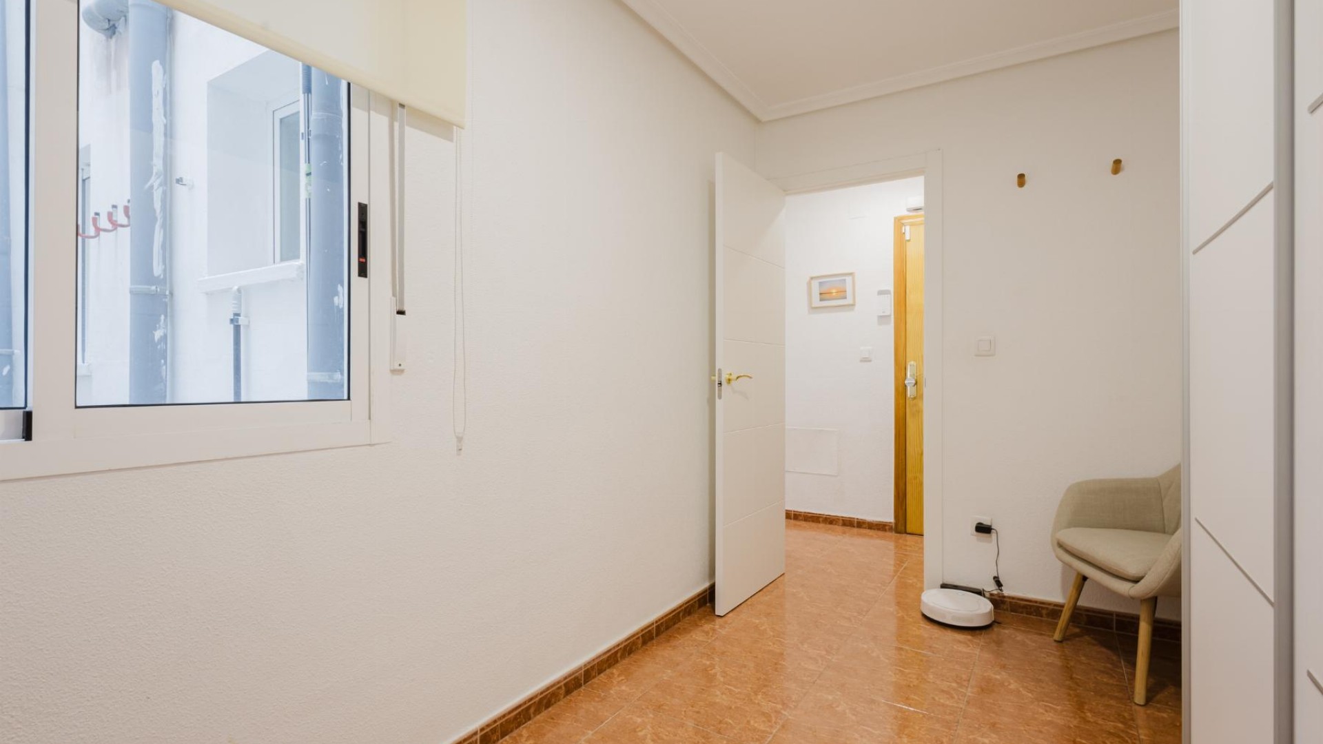 Sale - Apartment Flat -
Torrevieja - Center