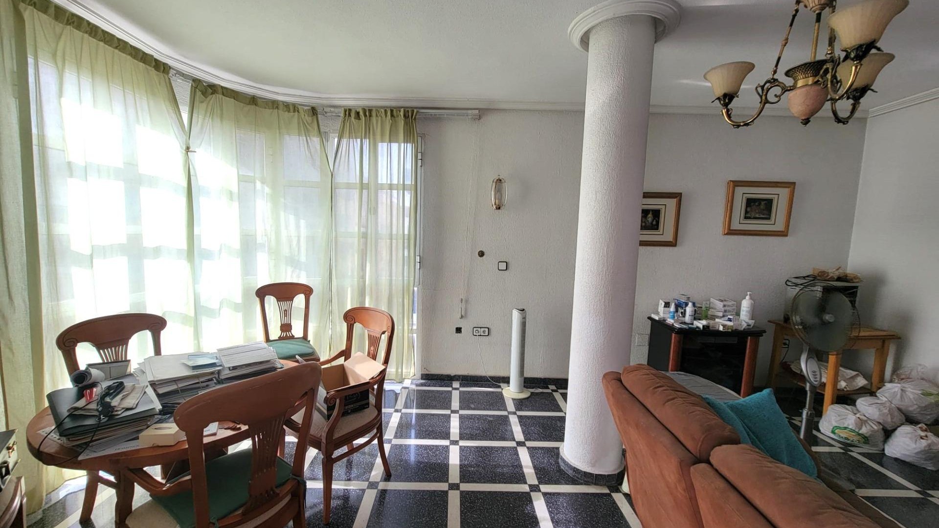 Sale - Apartment Flat -
Torrevieja - Center