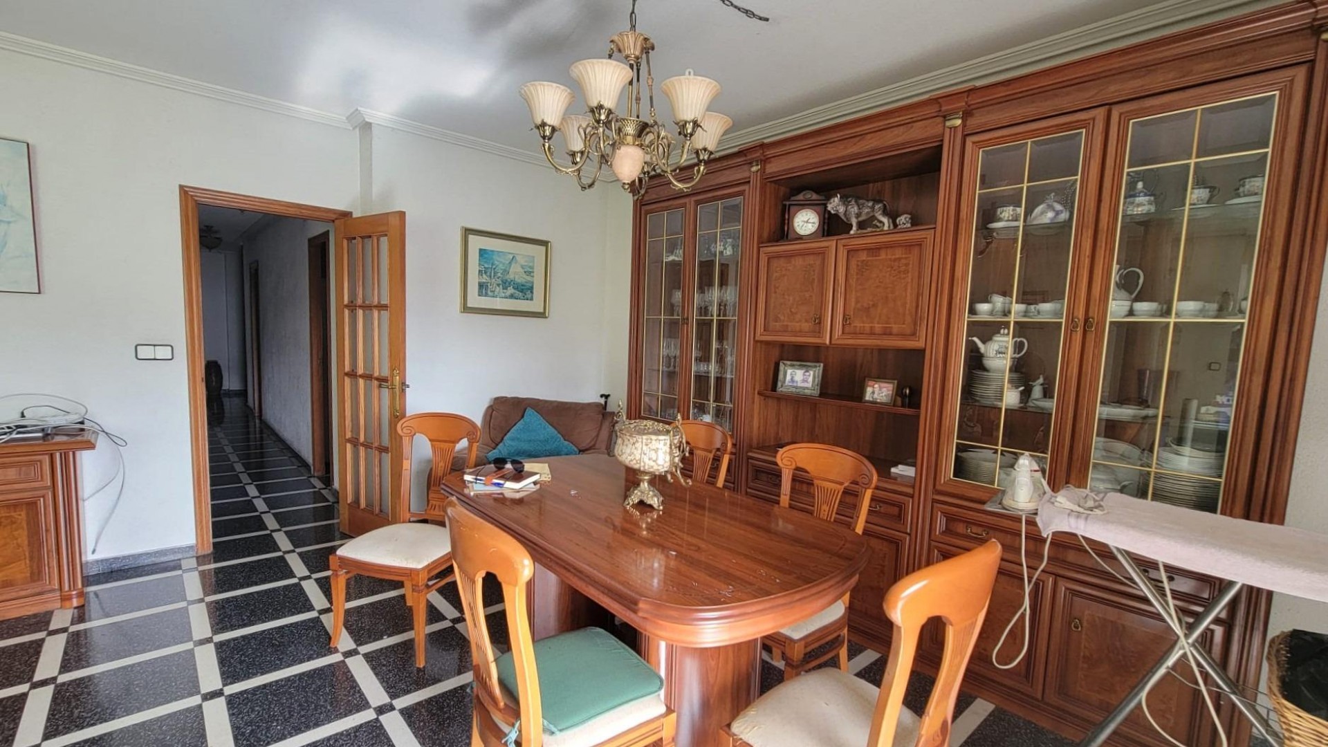 Sale - Apartment Flat -
Torrevieja - Center