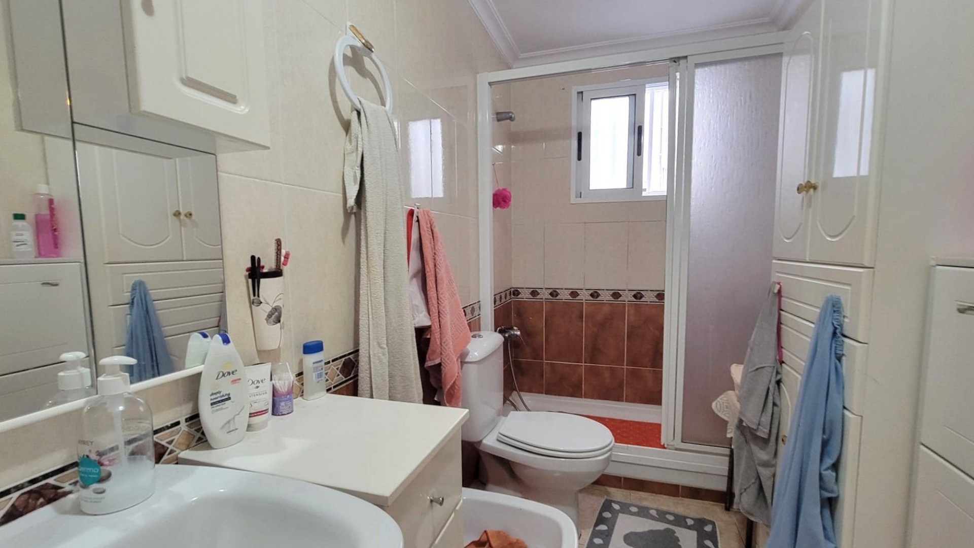 Sale - Apartment Flat -
Torrevieja - Center