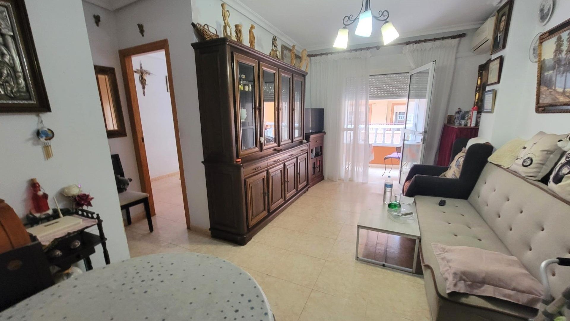 Sale - Apartment Flat -
Torrevieja - Center