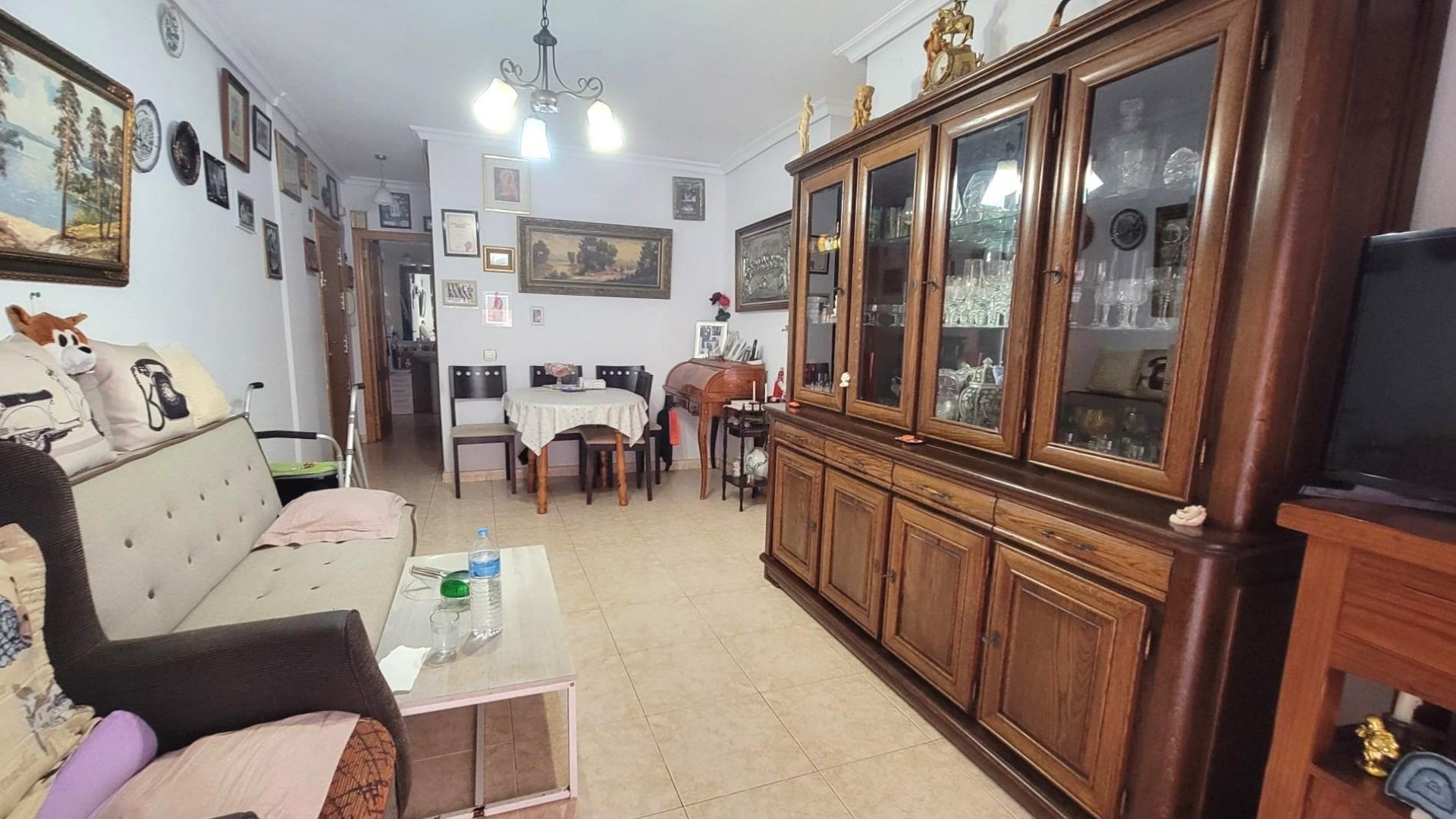 Sale - Apartment Flat -
Torrevieja - Center