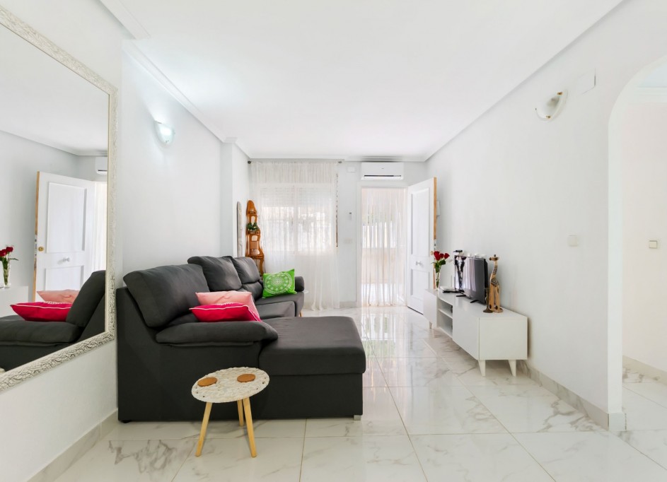 Sale - Apartment Flat -
Torrevieja - Center