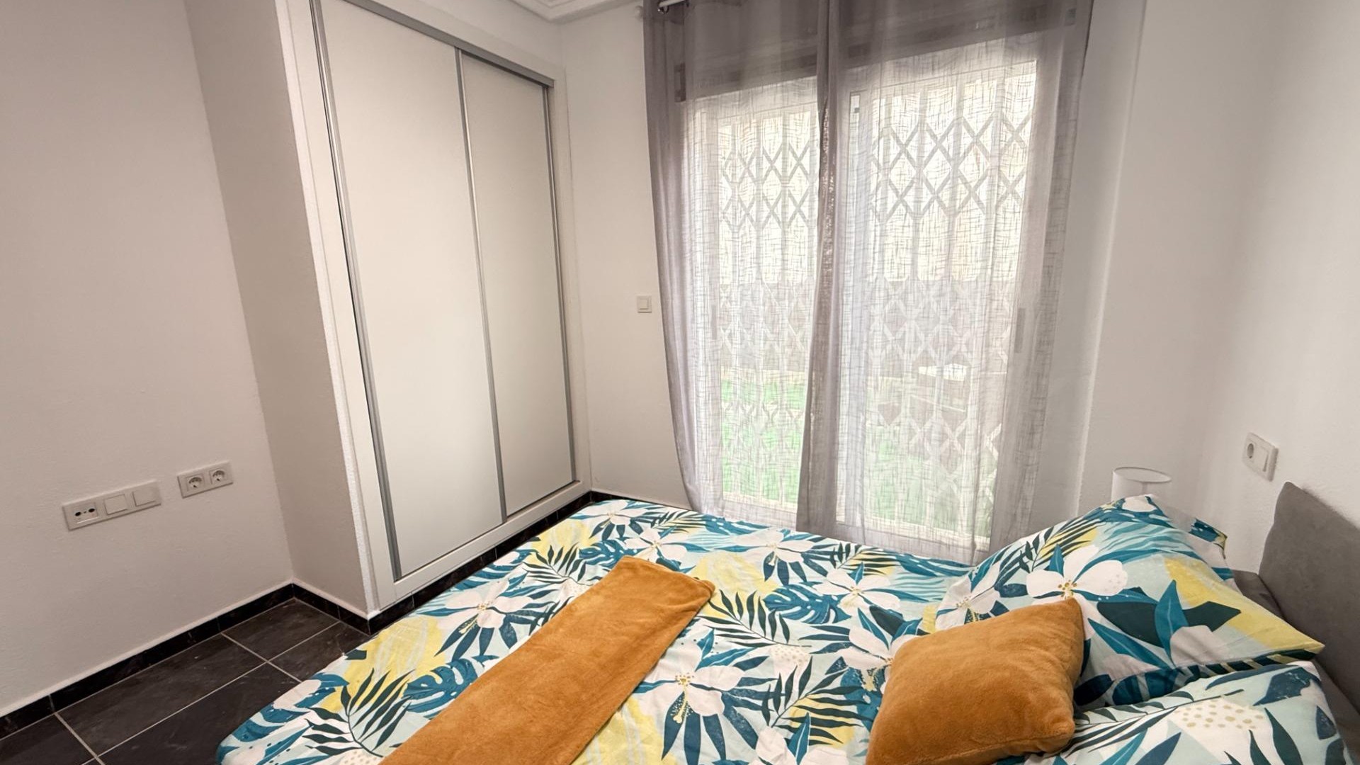 Sale - Apartment Flat -
Torrevieja - Center