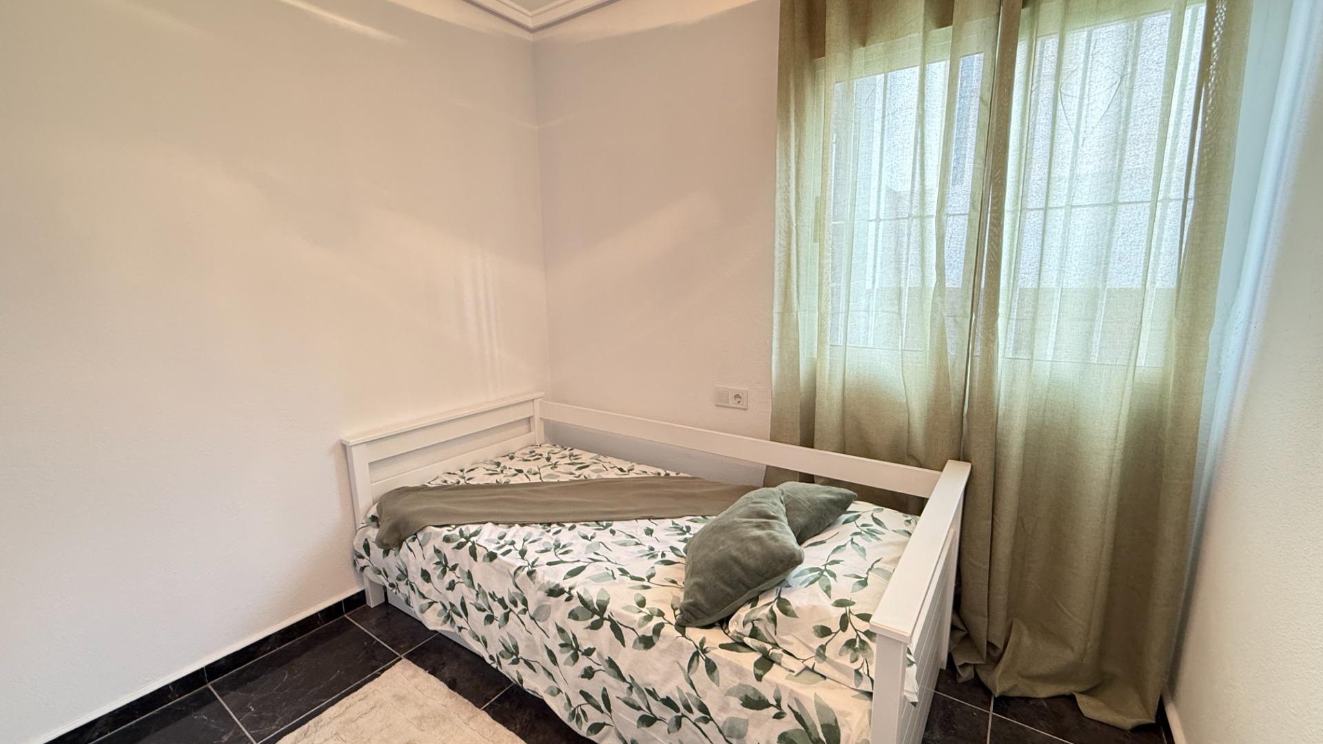 Sale - Apartment Flat -
Torrevieja - Center