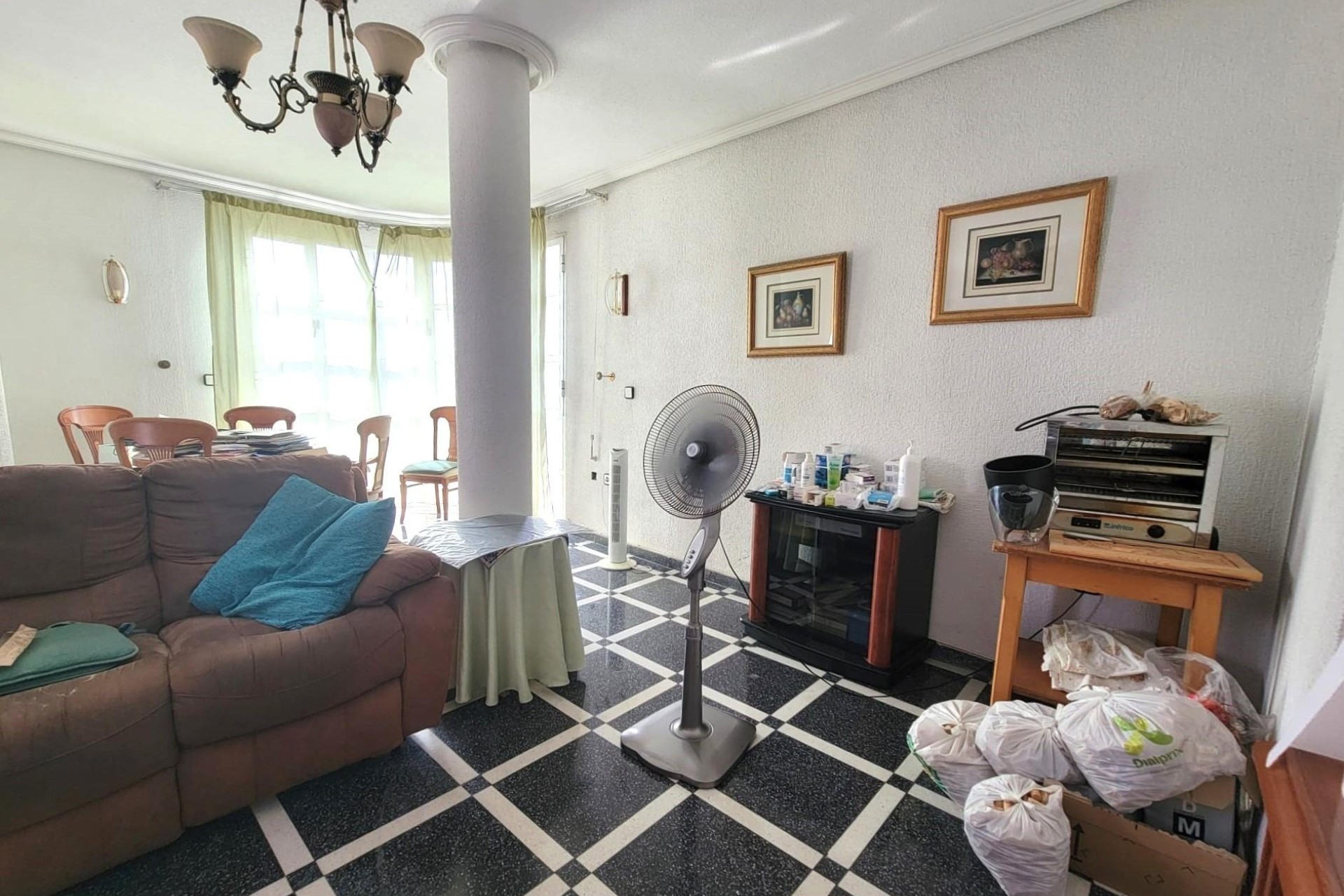 Sale - Apartment Flat -
Torrevieja - Center