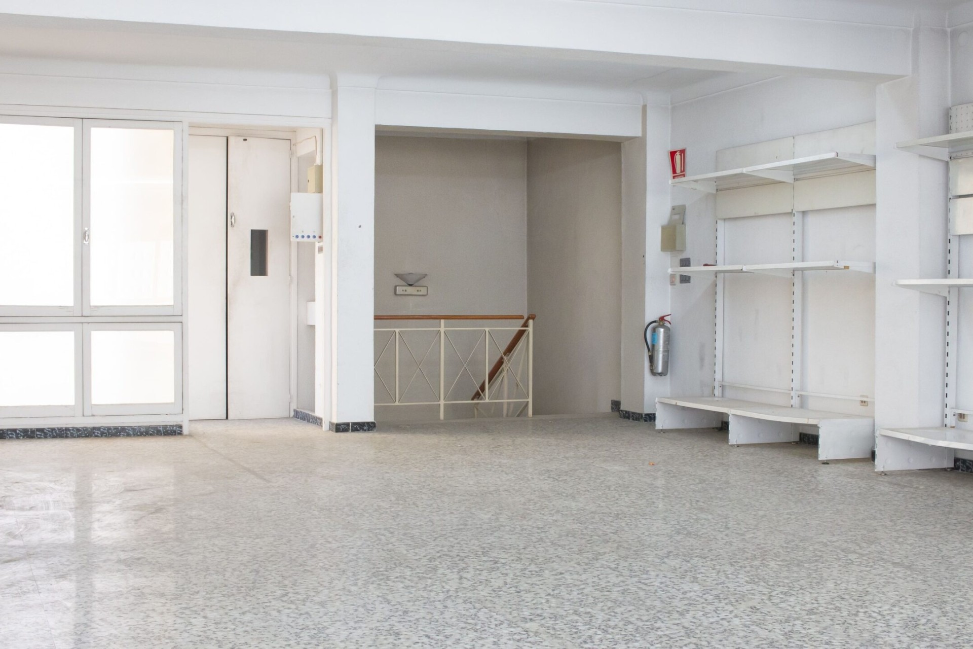 Sale - Apartment Flat -
Torrevieja - Center