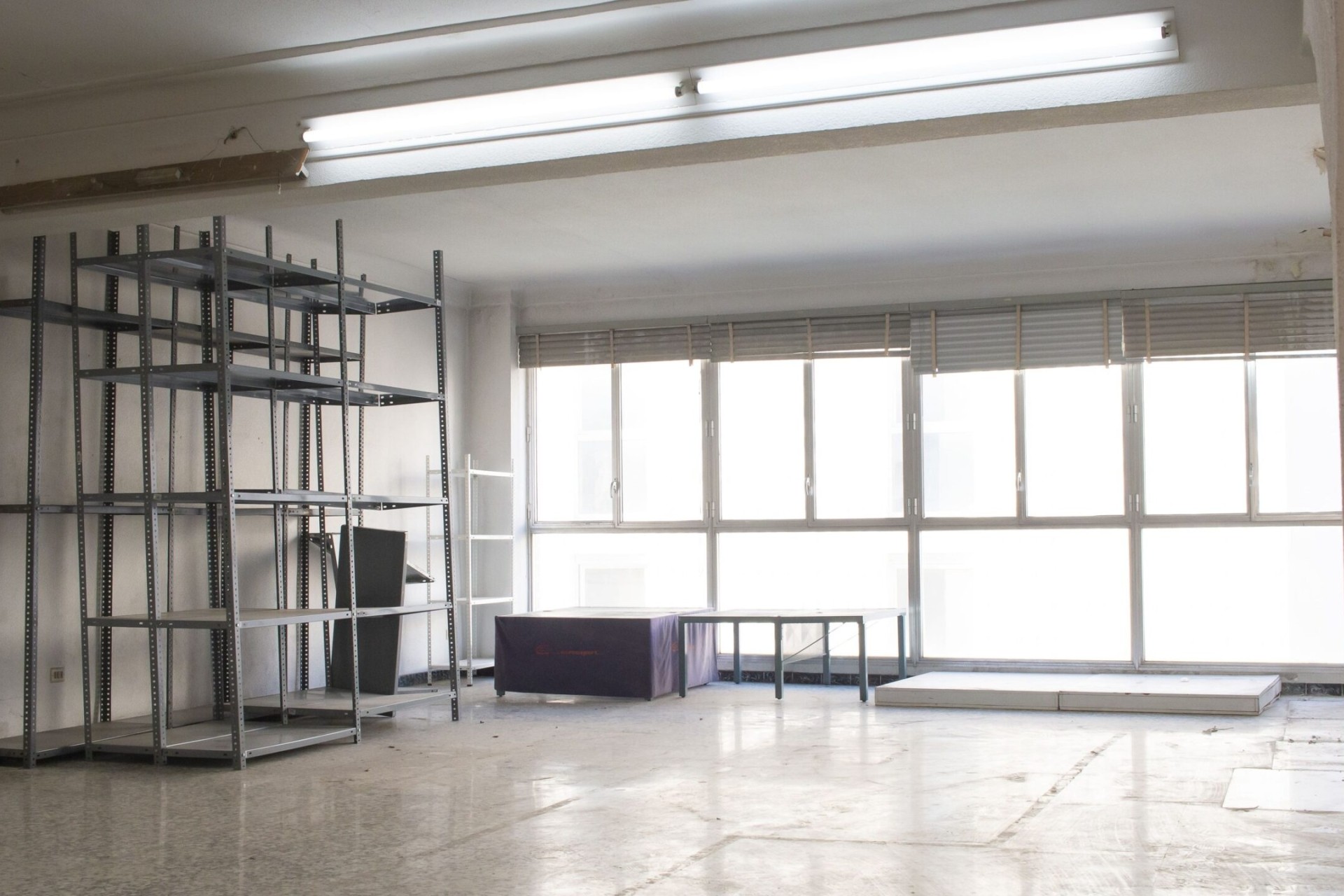 Sale - Apartment Flat -
Torrevieja - Center