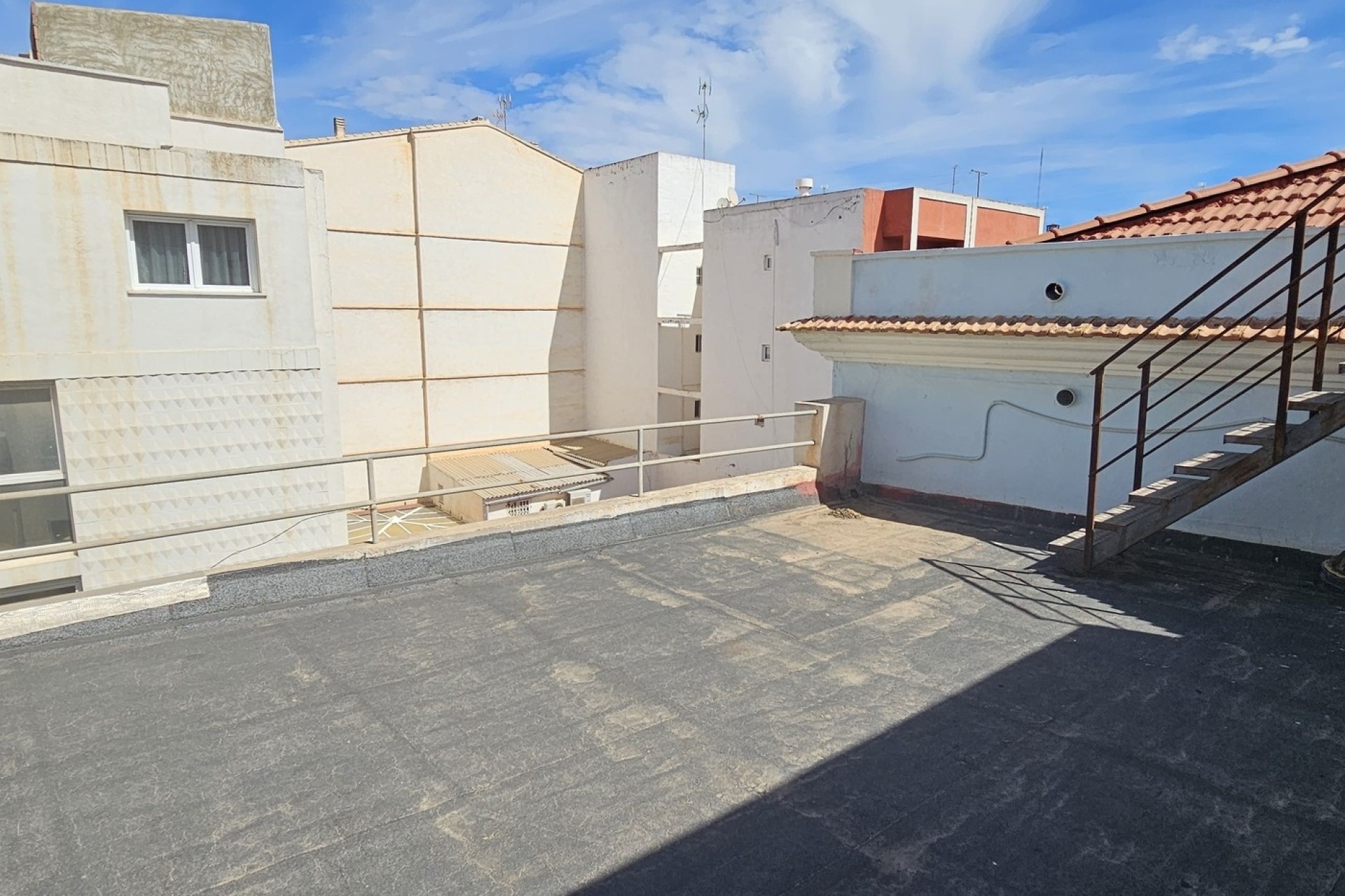 Sale - Apartment Flat -
Torrevieja - Center
