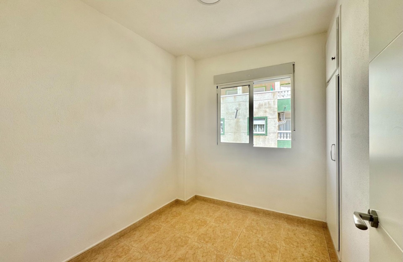 Sale - Apartment Flat -
Torrevieja - Center