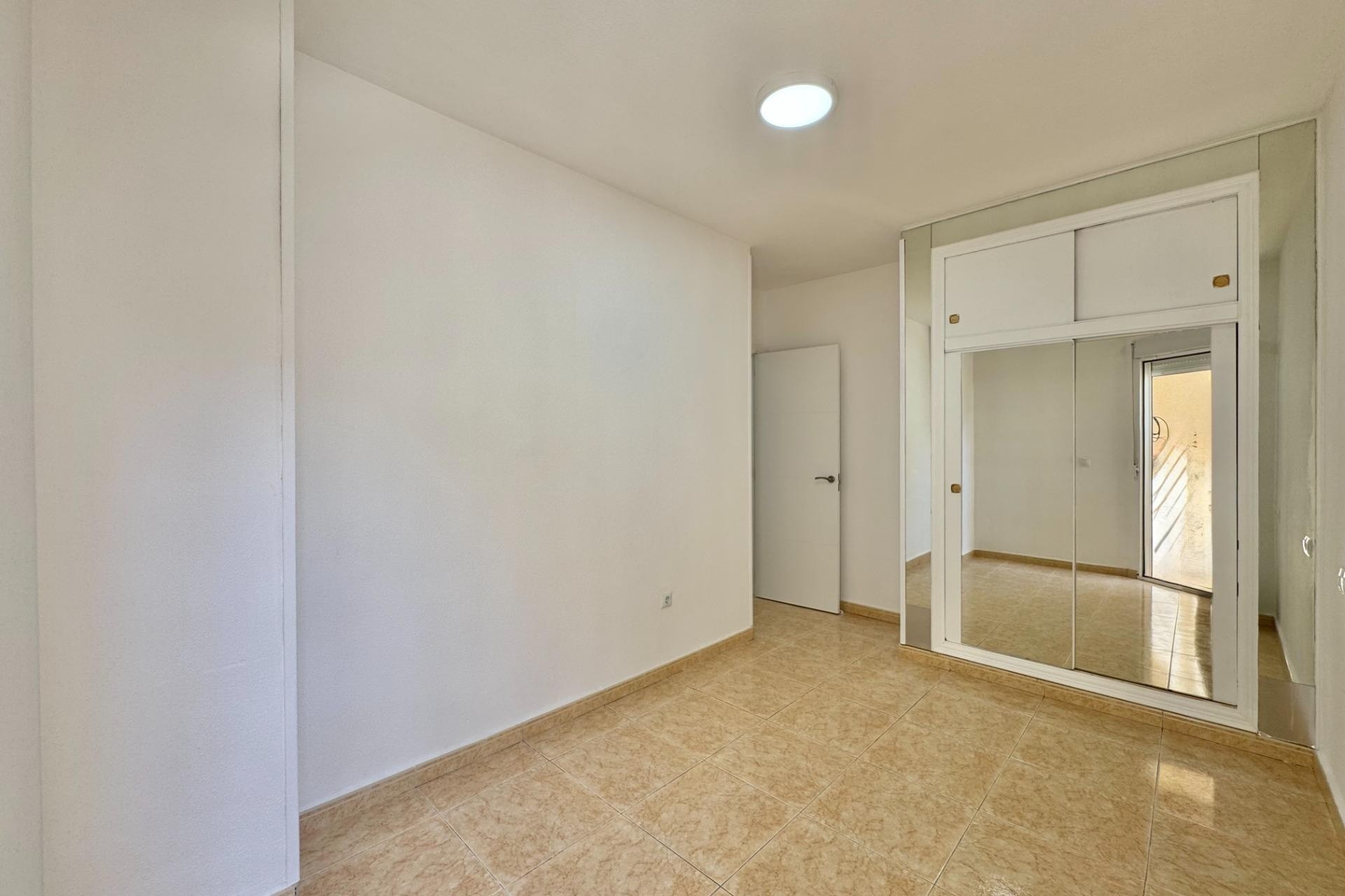 Sale - Apartment Flat -
Torrevieja - Center