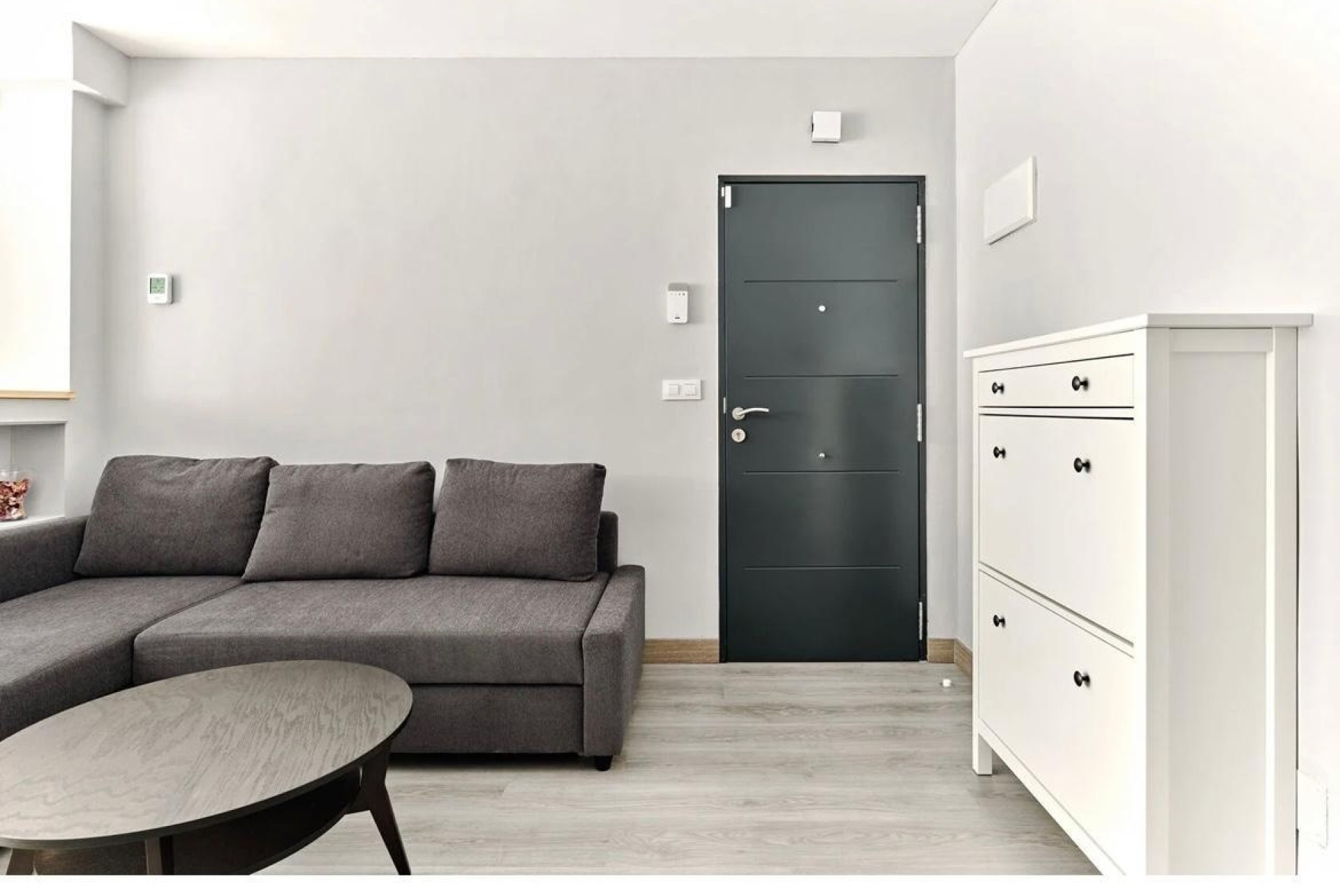 Sale - Apartment Flat -
Torrevieja - Center