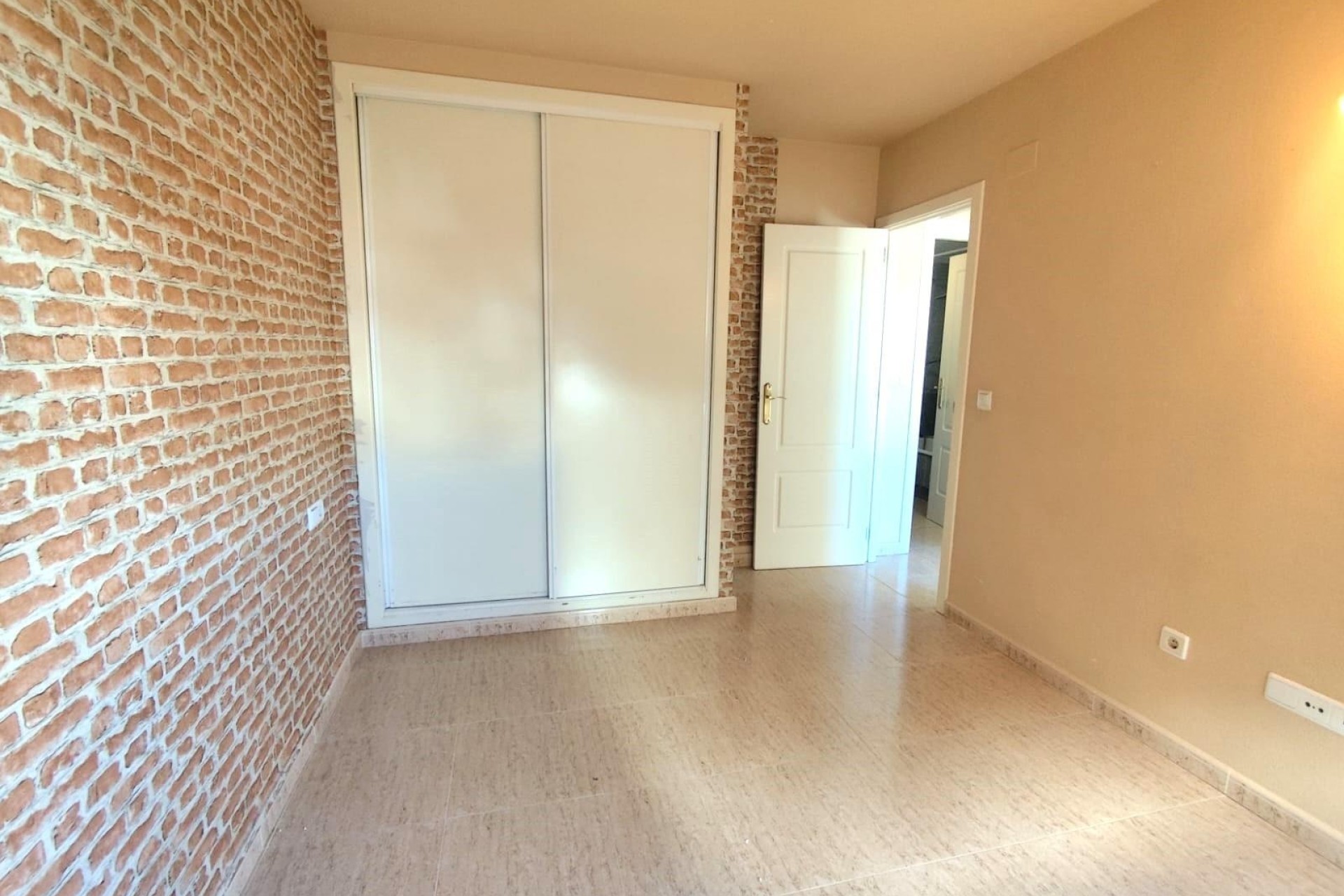 Sale - Apartment Flat -
Torrevieja - Center
