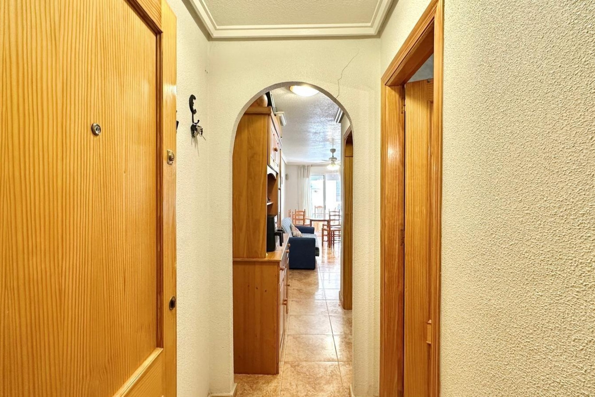 Sale - Apartment Flat -
Torrevieja - Center