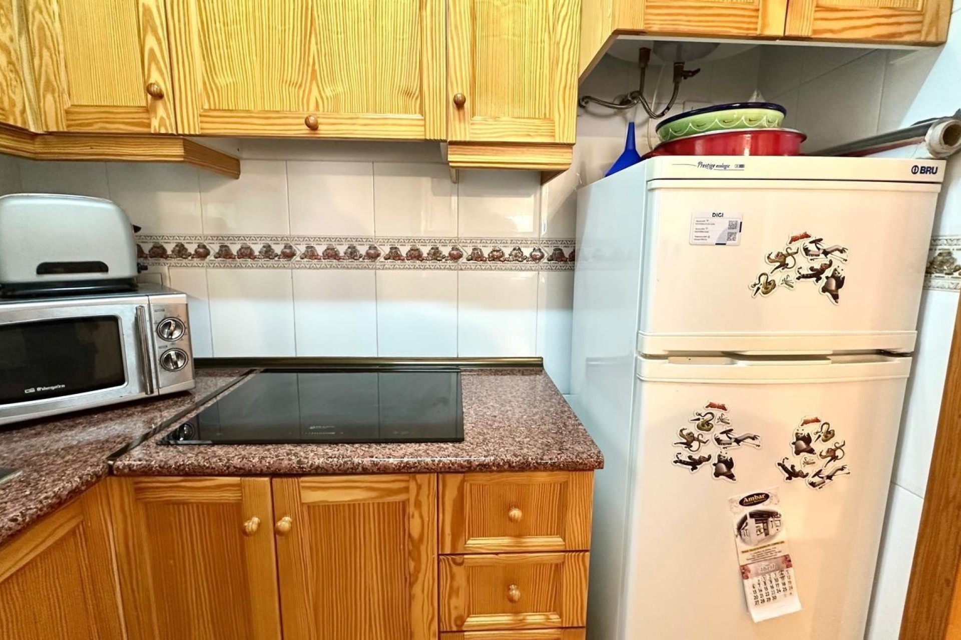 Sale - Apartment Flat -
Torrevieja - Center