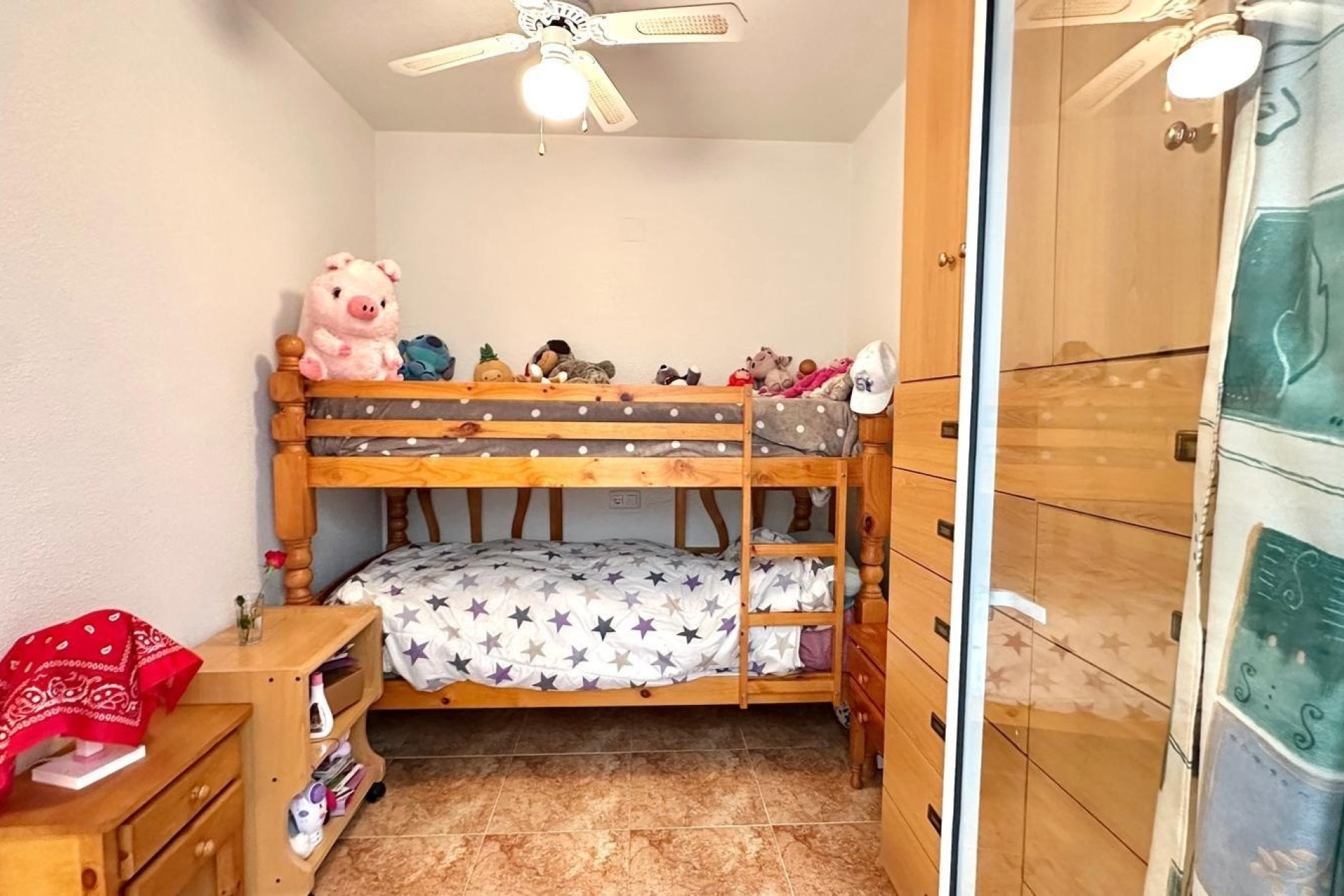 Sale - Apartment Flat -
Torrevieja - Center