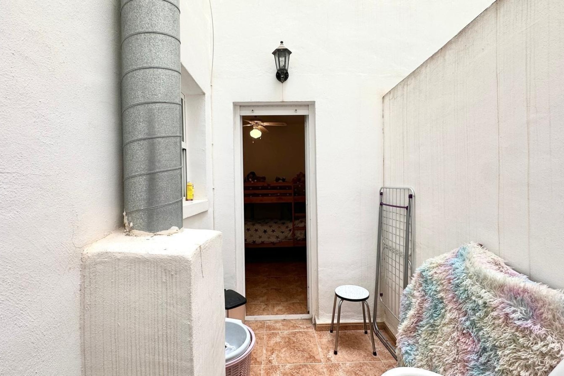 Sale - Apartment Flat -
Torrevieja - Center