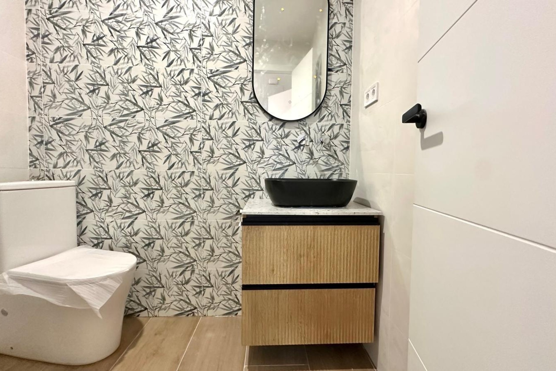 Sale - Apartment Flat -
Torrevieja - Center