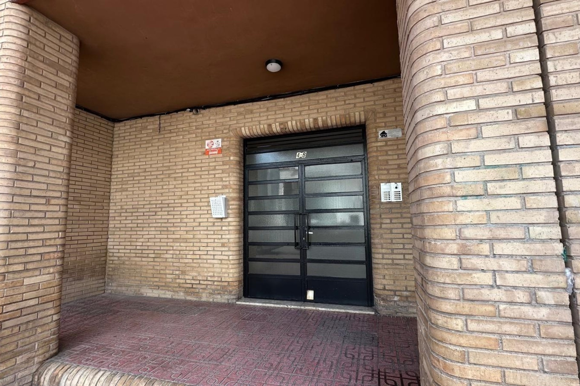 Sale - Apartment Flat -
Torrevieja - Center