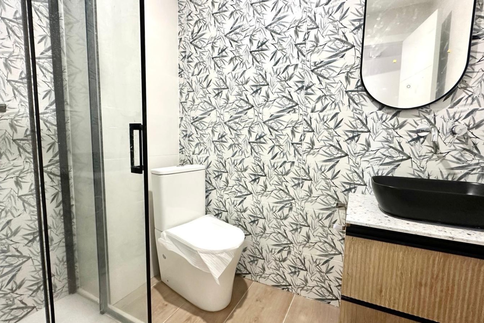 Sale - Apartment Flat -
Torrevieja - Center