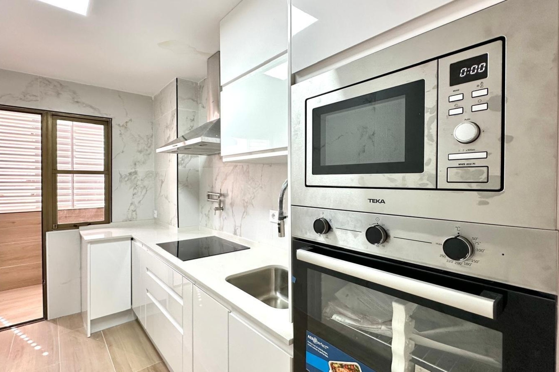Sale - Apartment Flat -
Torrevieja - Center