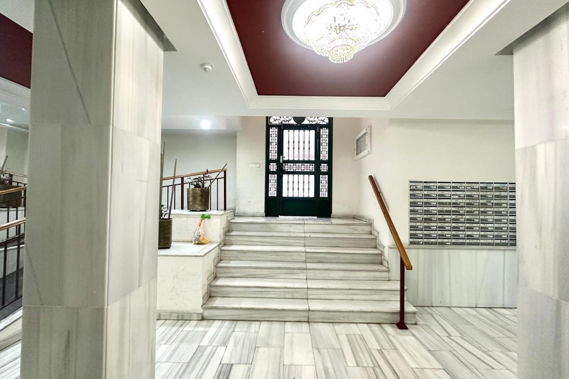 Sale - Apartment Flat -
Torrevieja - Center
