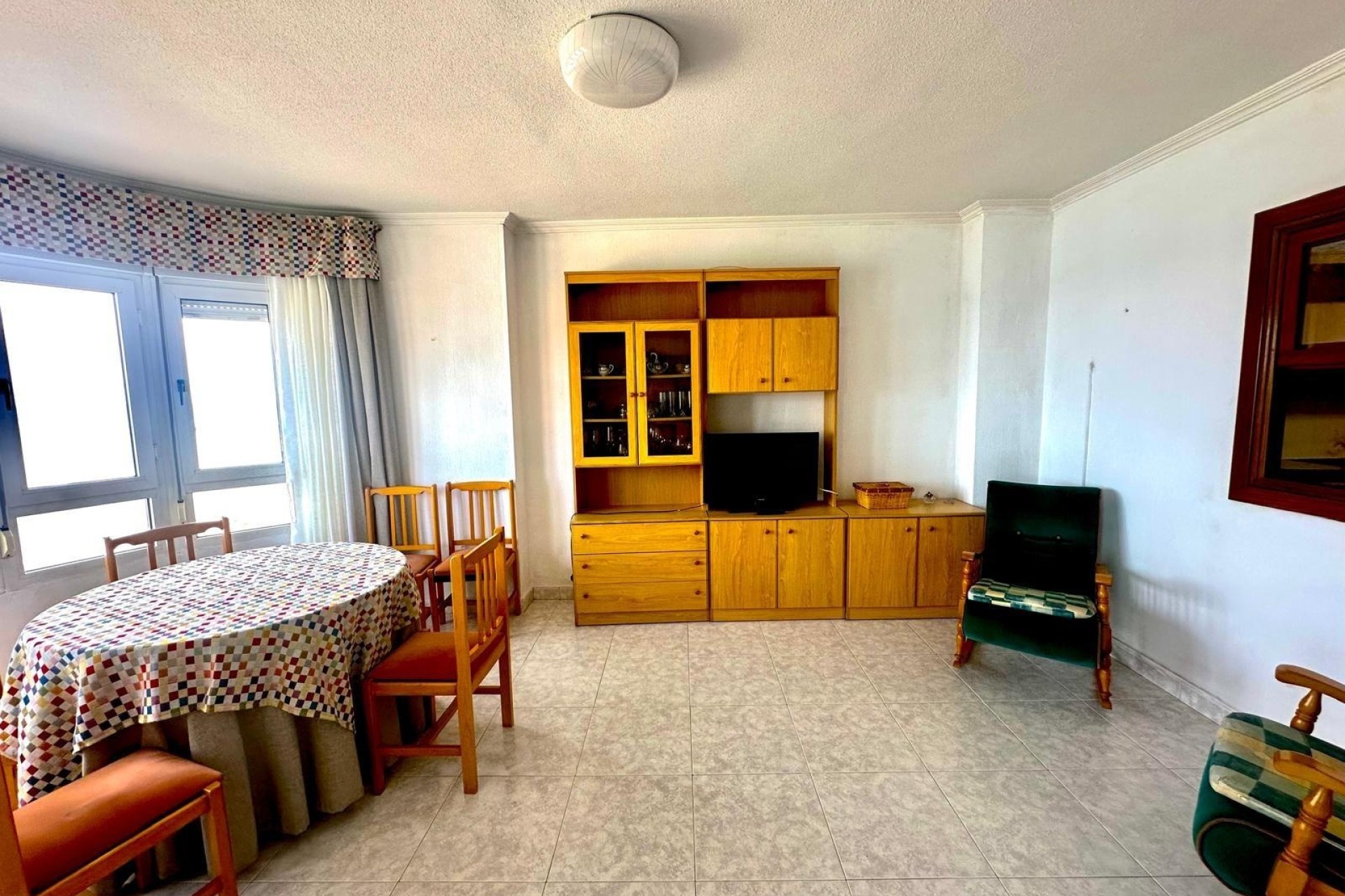 Sale - Apartment Flat -
Torrevieja - Center